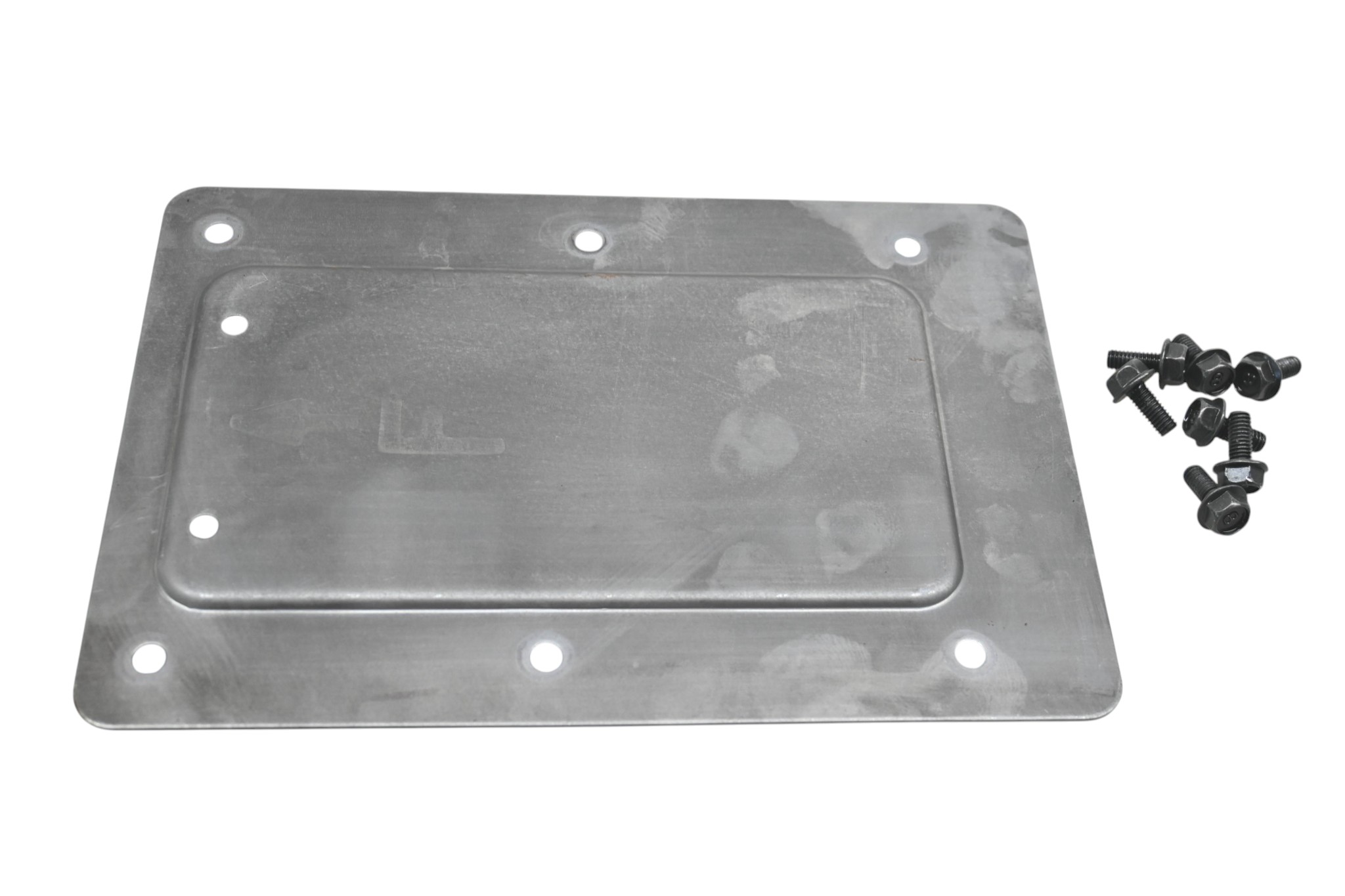 18 Yamaha Wave Runner FX Limited Oil Pan Baffle Plate