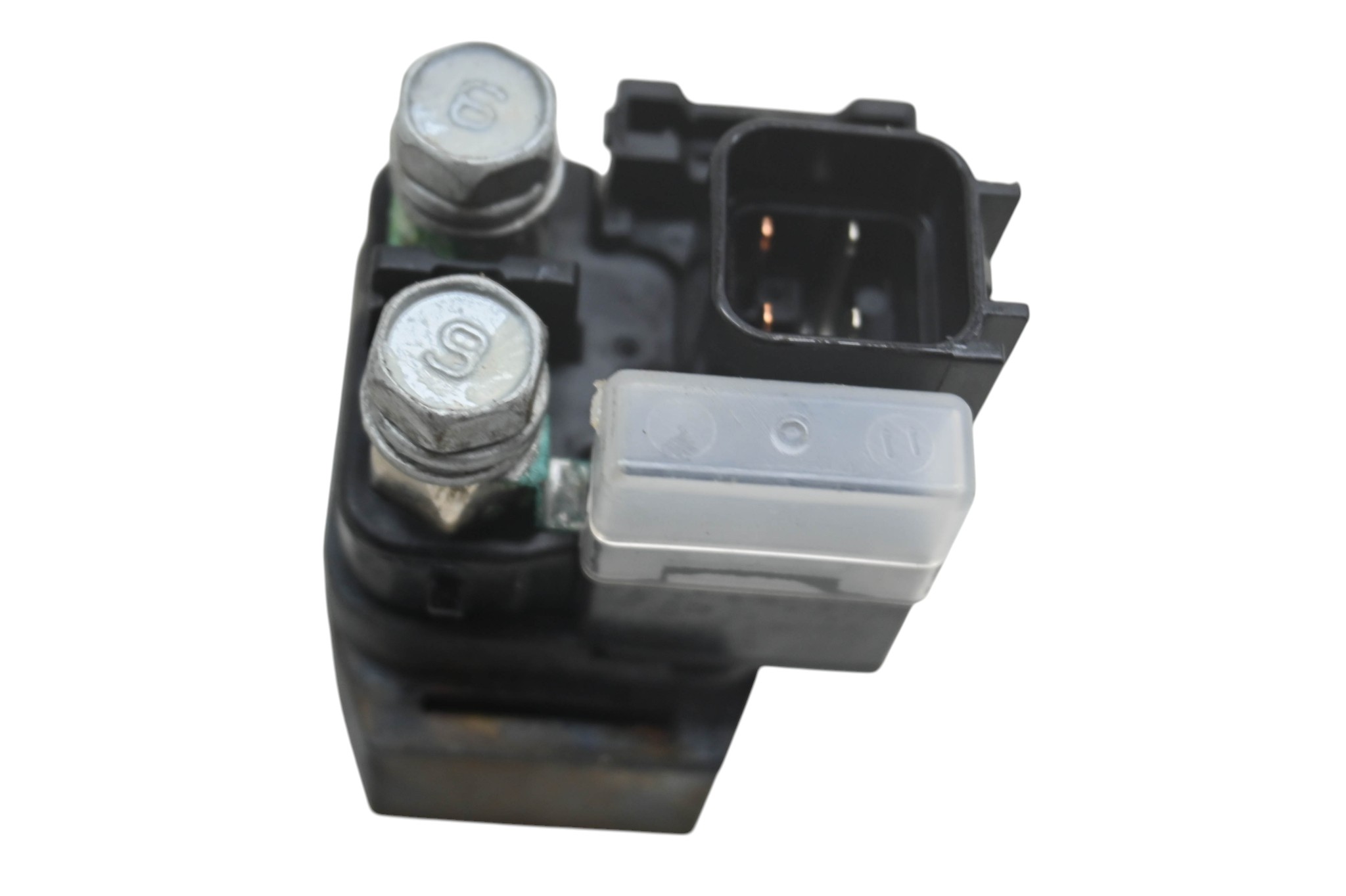 18 Yamaha Wave Runner FX Limited Starter Solenoid