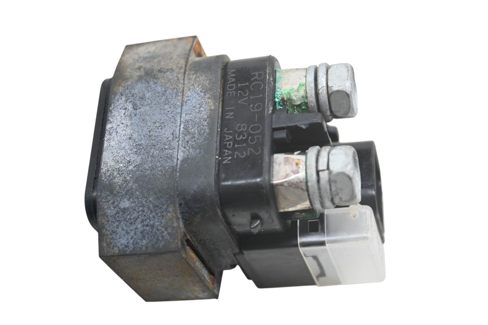 18 Yamaha Wave Runner FX Limited Starter Solenoid