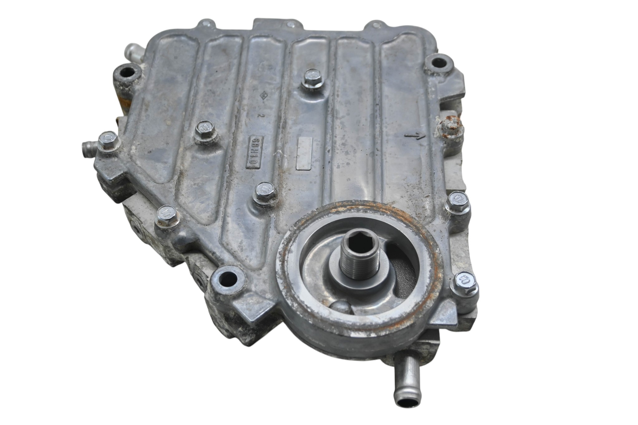 18 Yamaha Wave Runner FX Limited Oil Cooler