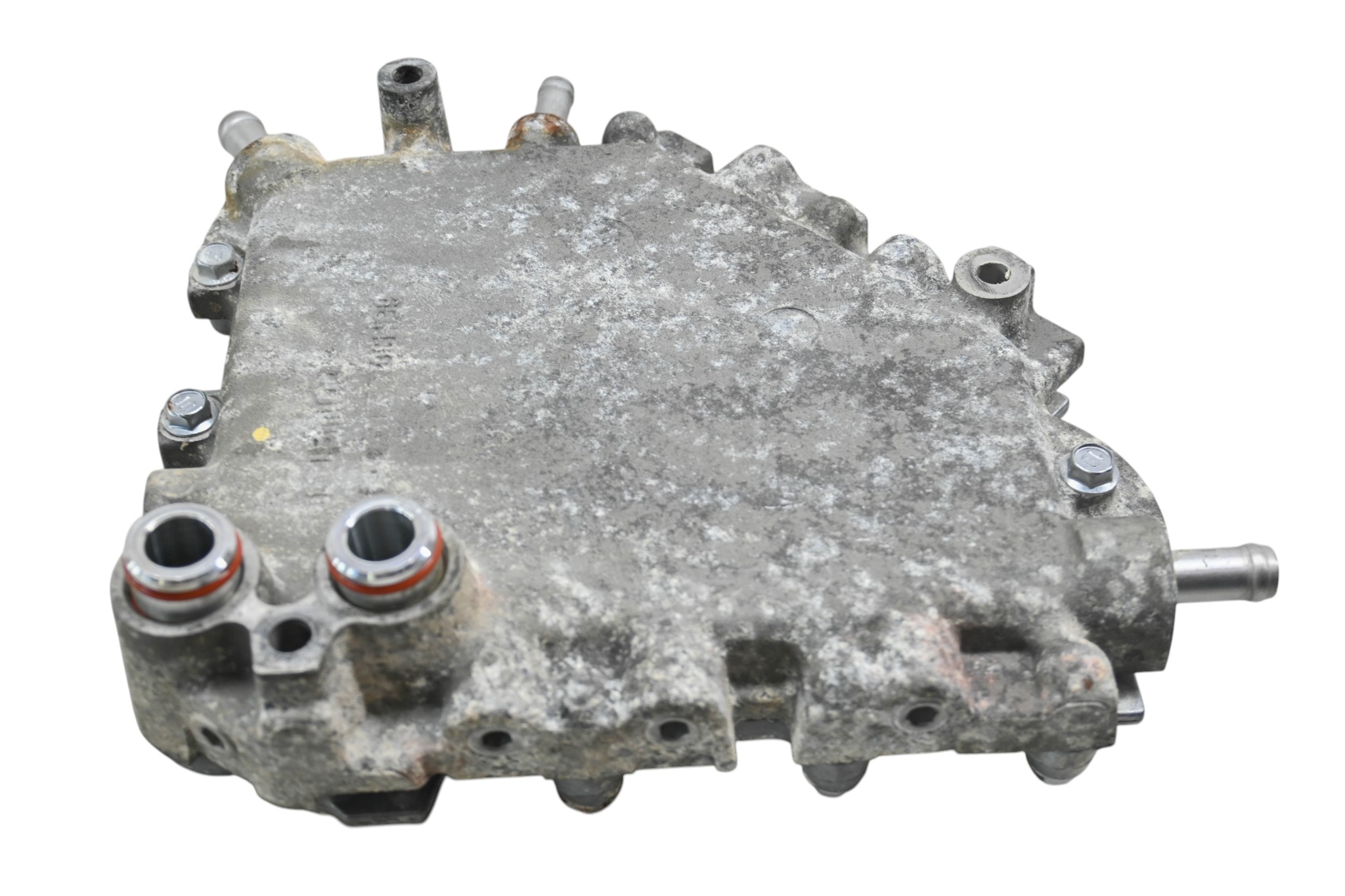 18 Yamaha Wave Runner FX Limited Oil Cooler