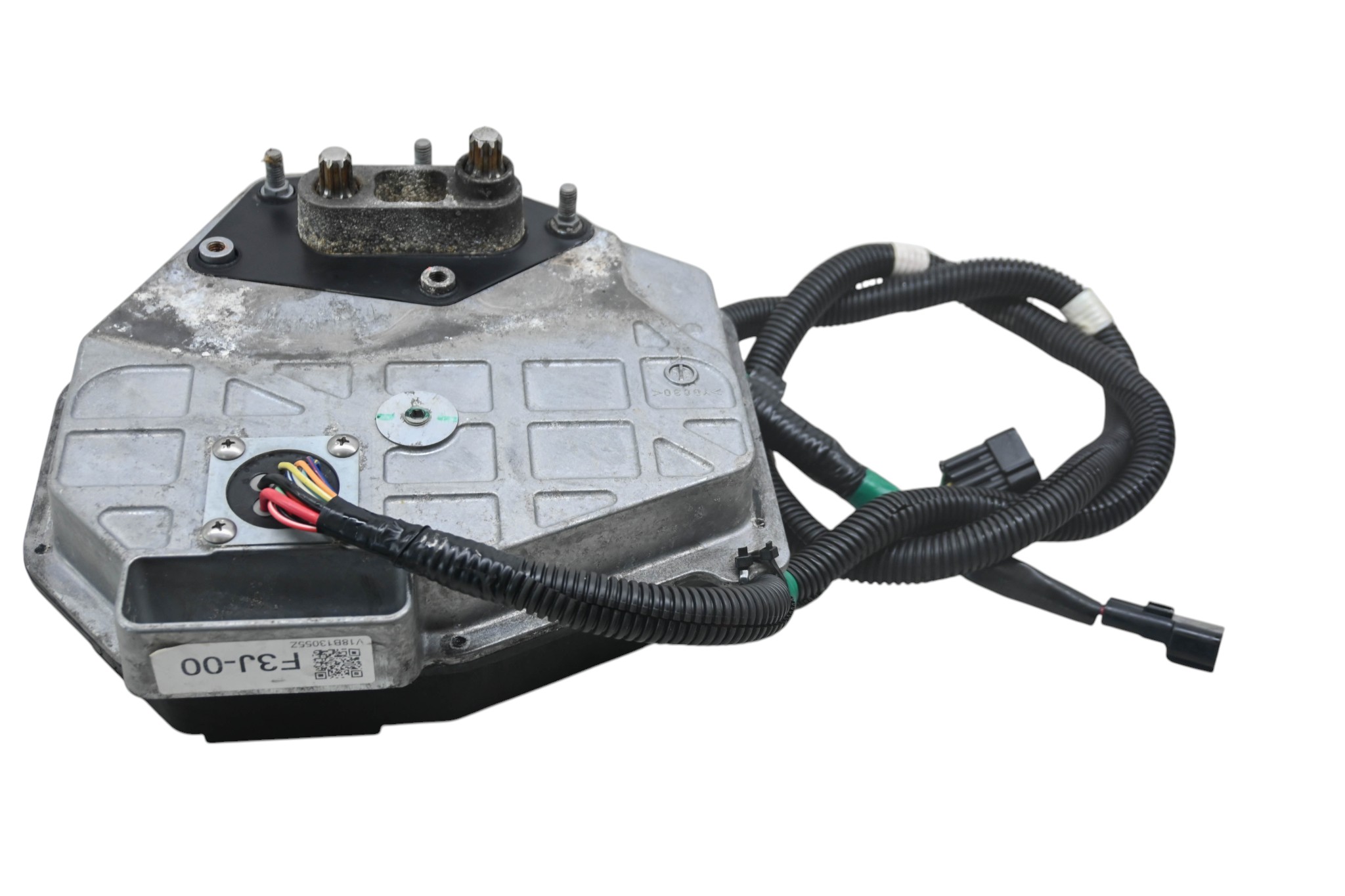 18 Yamaha Wave Runner FX Limited Electric Reverse Trim Servo Motor