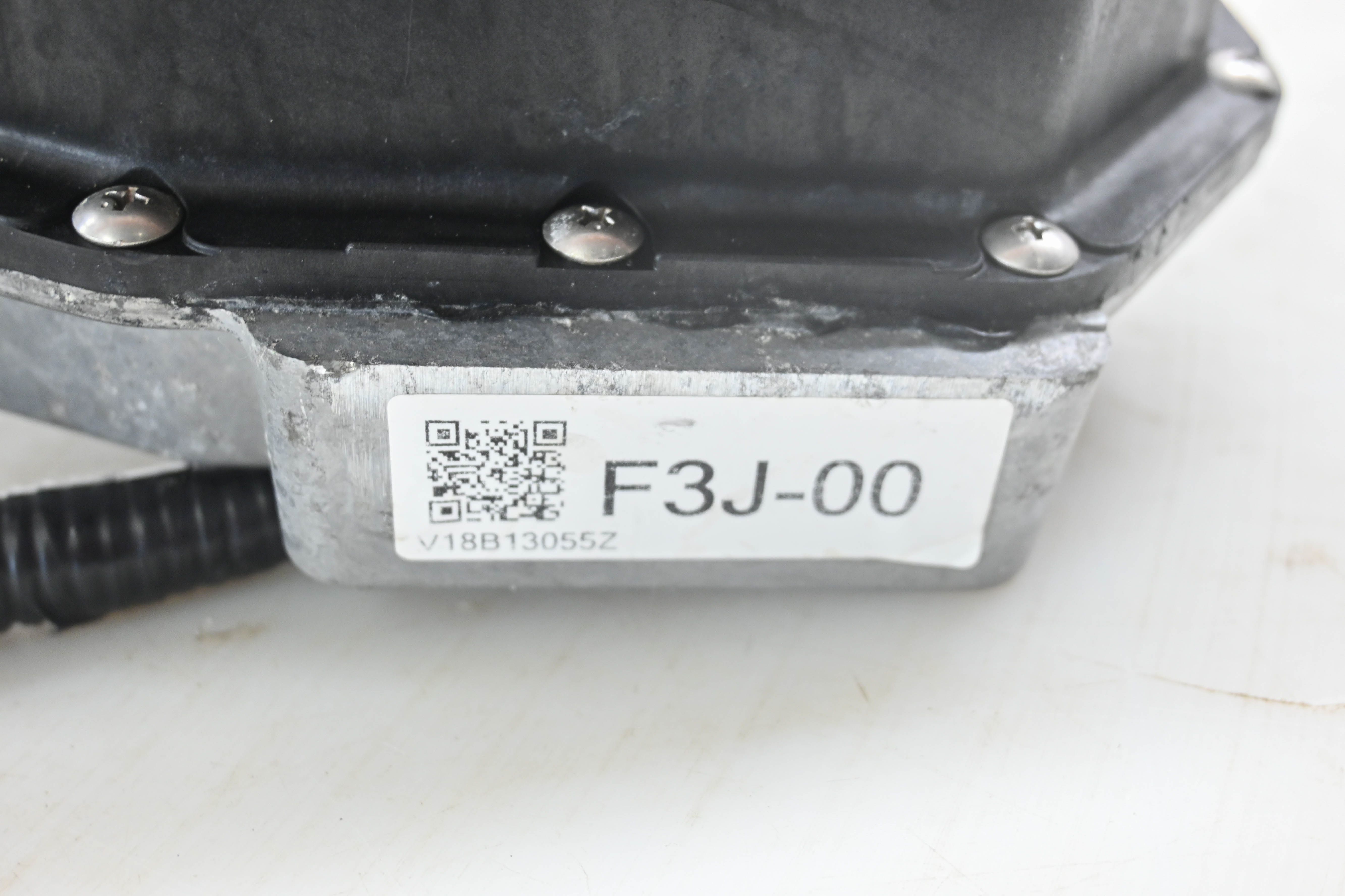 18 Yamaha Wave Runner FX Limited Electric Reverse Trim Servo Motor