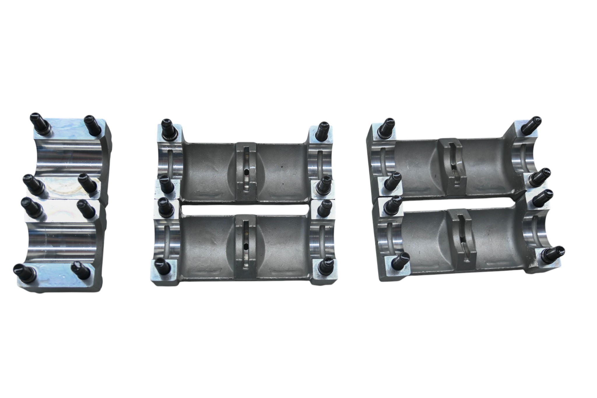 18 Yamaha Wave Runner FX Limited Cylinder Head