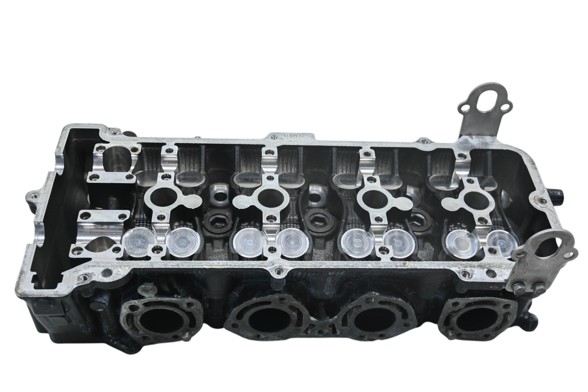 18 Yamaha Wave Runner FX Limited Cylinder Head