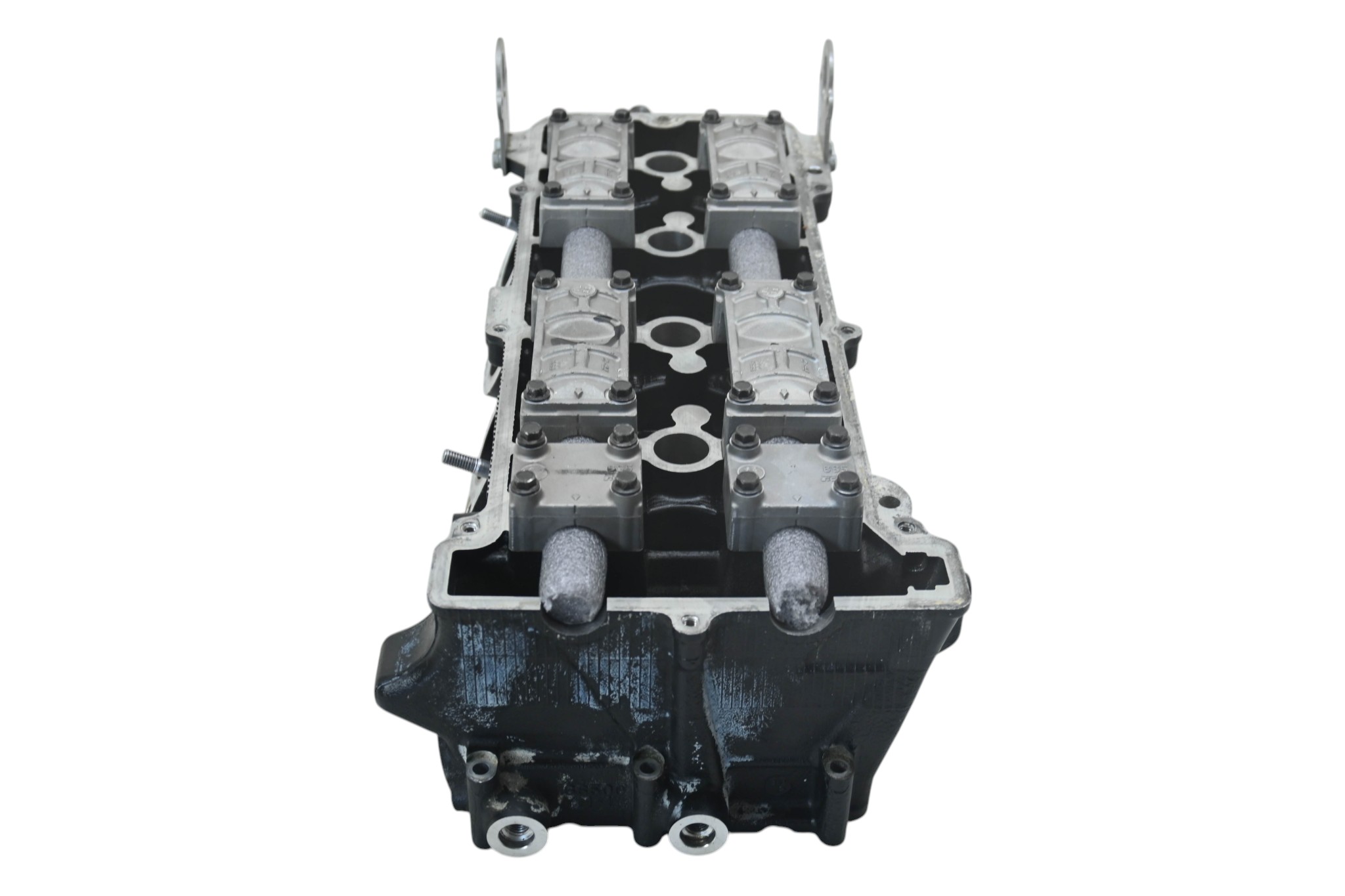 18 Yamaha Wave Runner FX Limited Cylinder Head