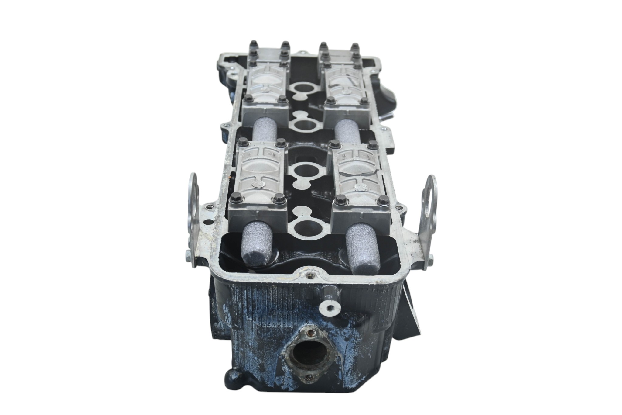 18 Yamaha Wave Runner FX Limited Cylinder Head