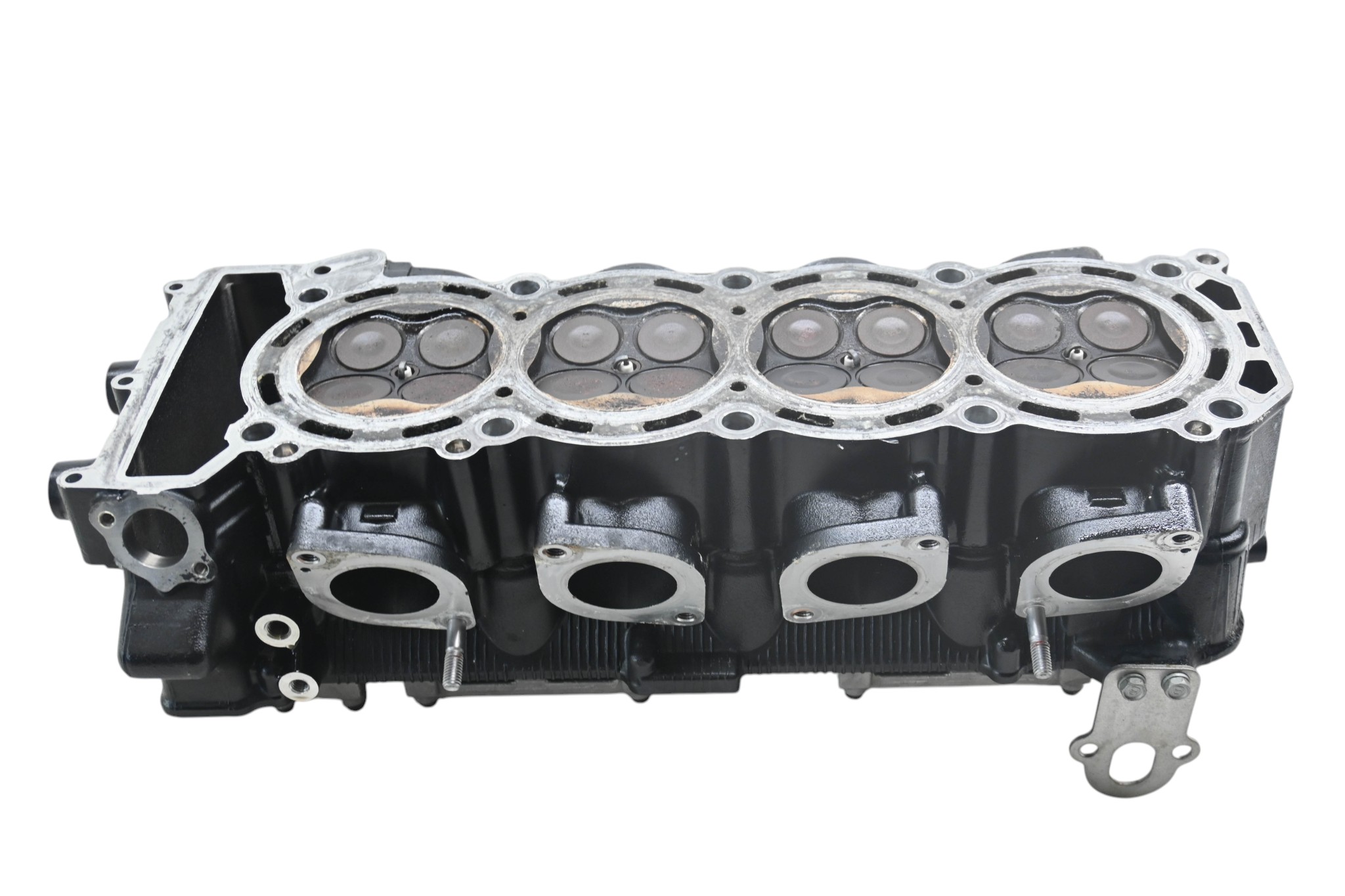 18 Yamaha Wave Runner FX Limited Cylinder Head