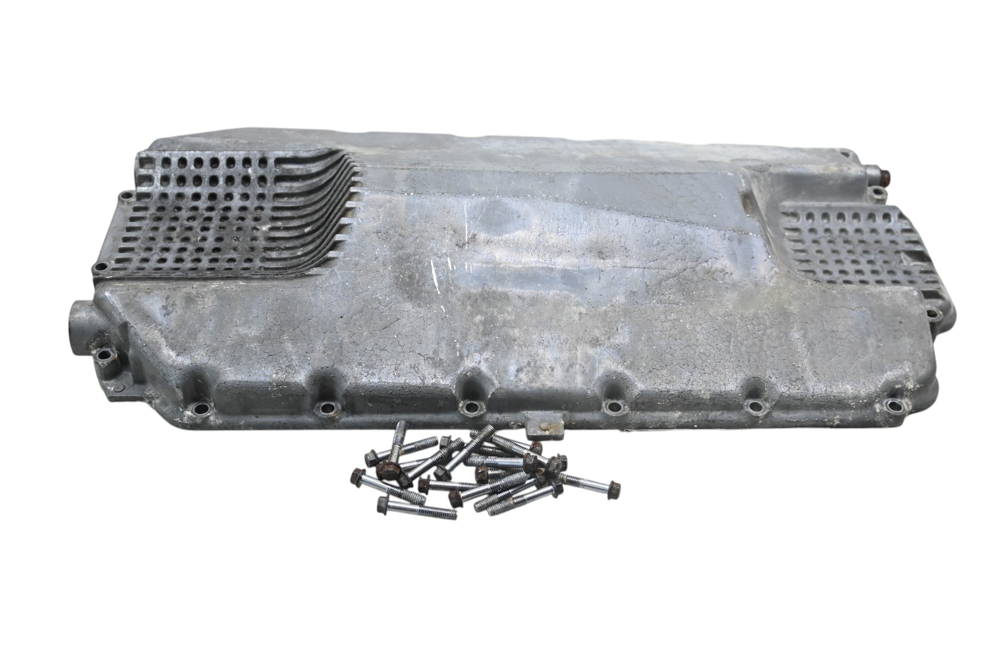 18 Yamaha Wave Runner FX Limited Oil Pan