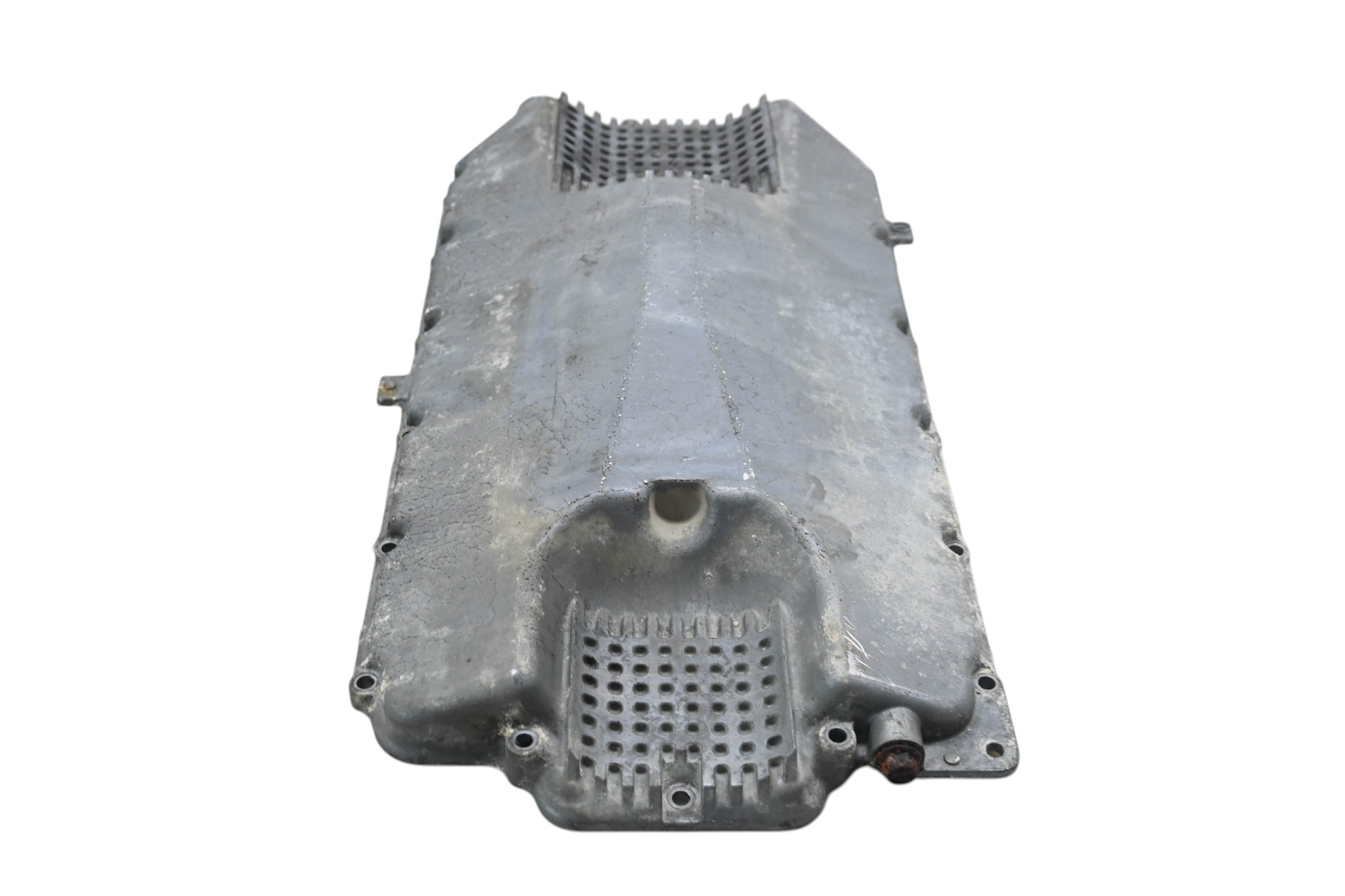 18 Yamaha Wave Runner FX Limited Oil Pan