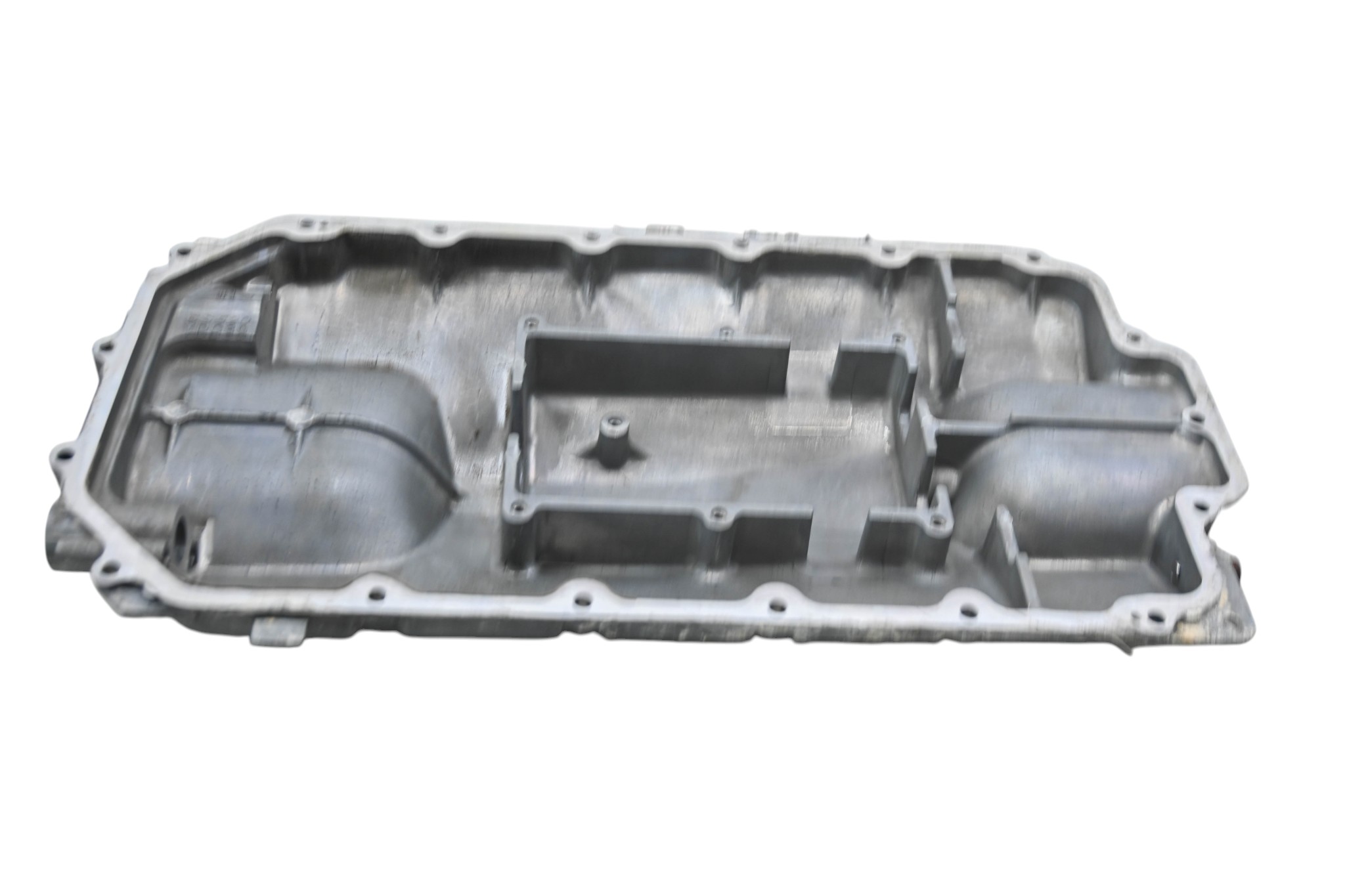 18 Yamaha Wave Runner FX Limited Oil Pan