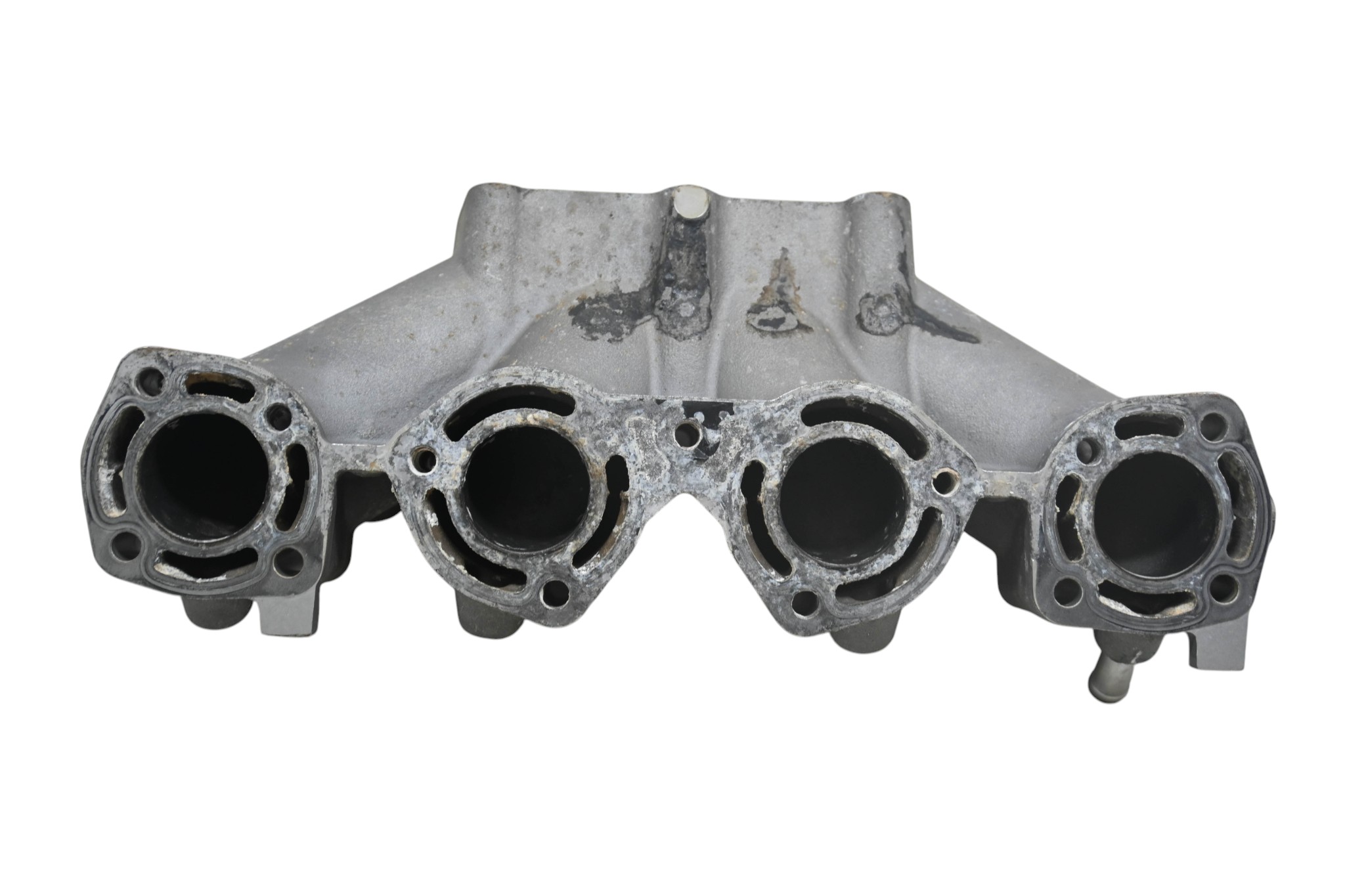 18 Yamaha Wave Runner FX Limited Exhaust Manifold Flange