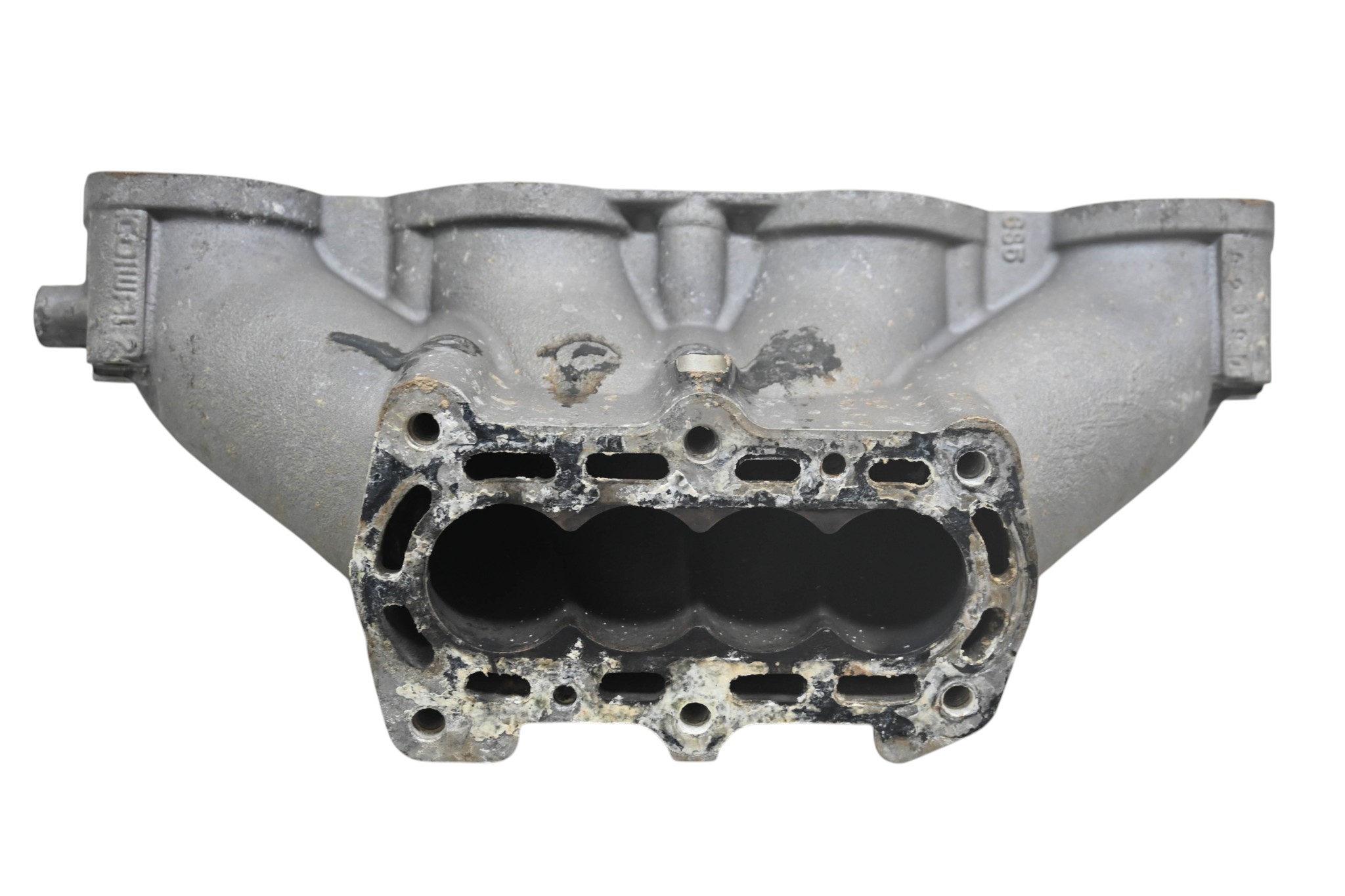 18 Yamaha Wave Runner FX Limited Exhaust Manifold Flange