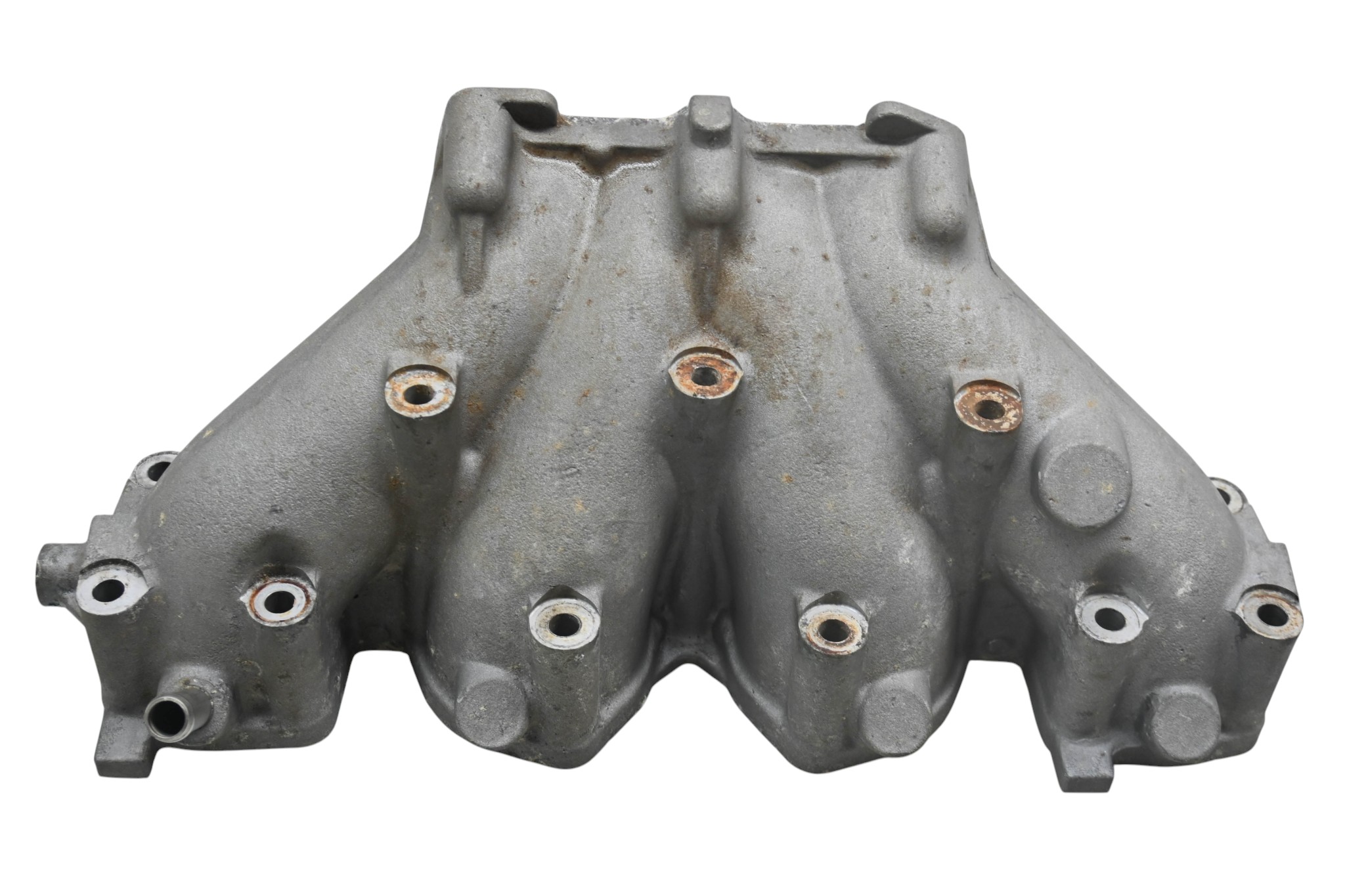 18 Yamaha Wave Runner FX Limited Exhaust Manifold Flange