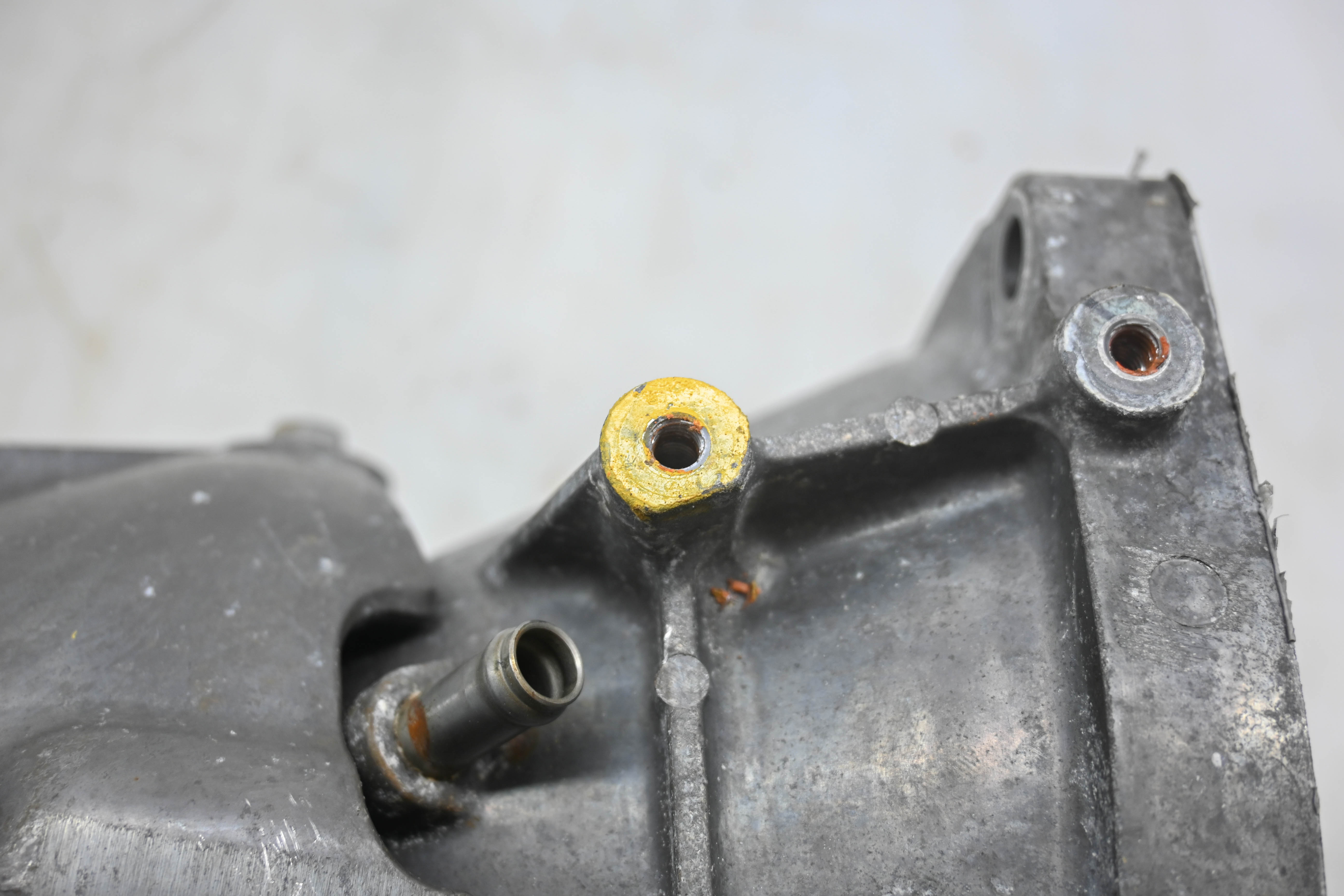 18 Yamaha Wave Runner FX Limited Steering Nozzle