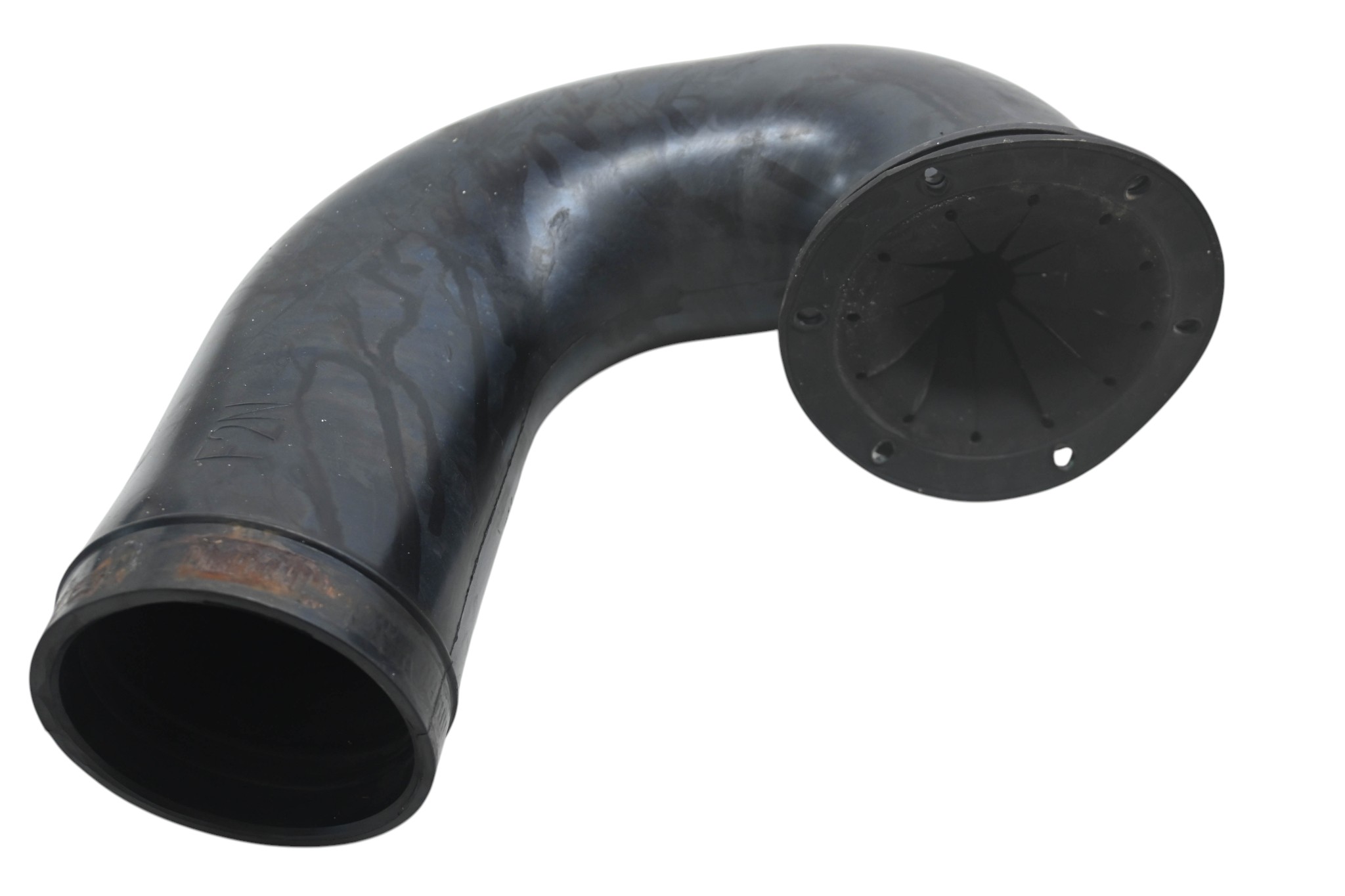 18 Yamaha Wave Runner FX Limited Exhaust Hose
