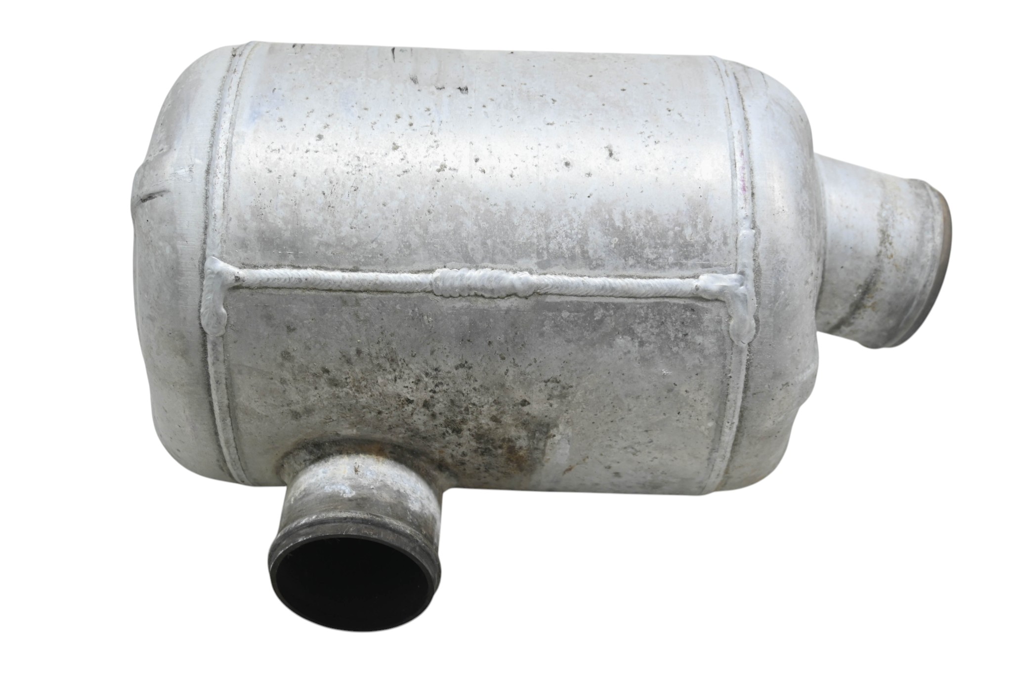 18 Yamaha Wave Runner FX Limited Muffler Exhaust Pipe
