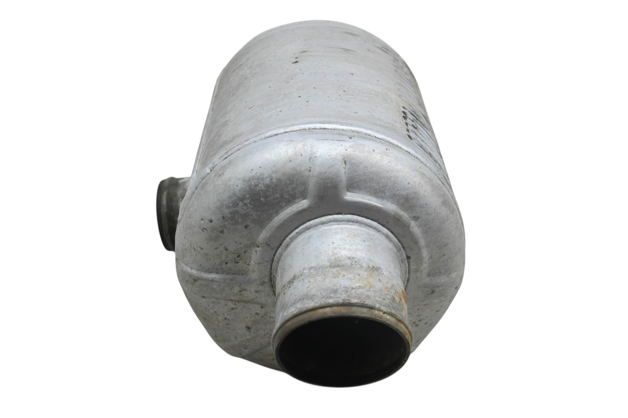 18 Yamaha Wave Runner FX Limited Muffler Exhaust Pipe