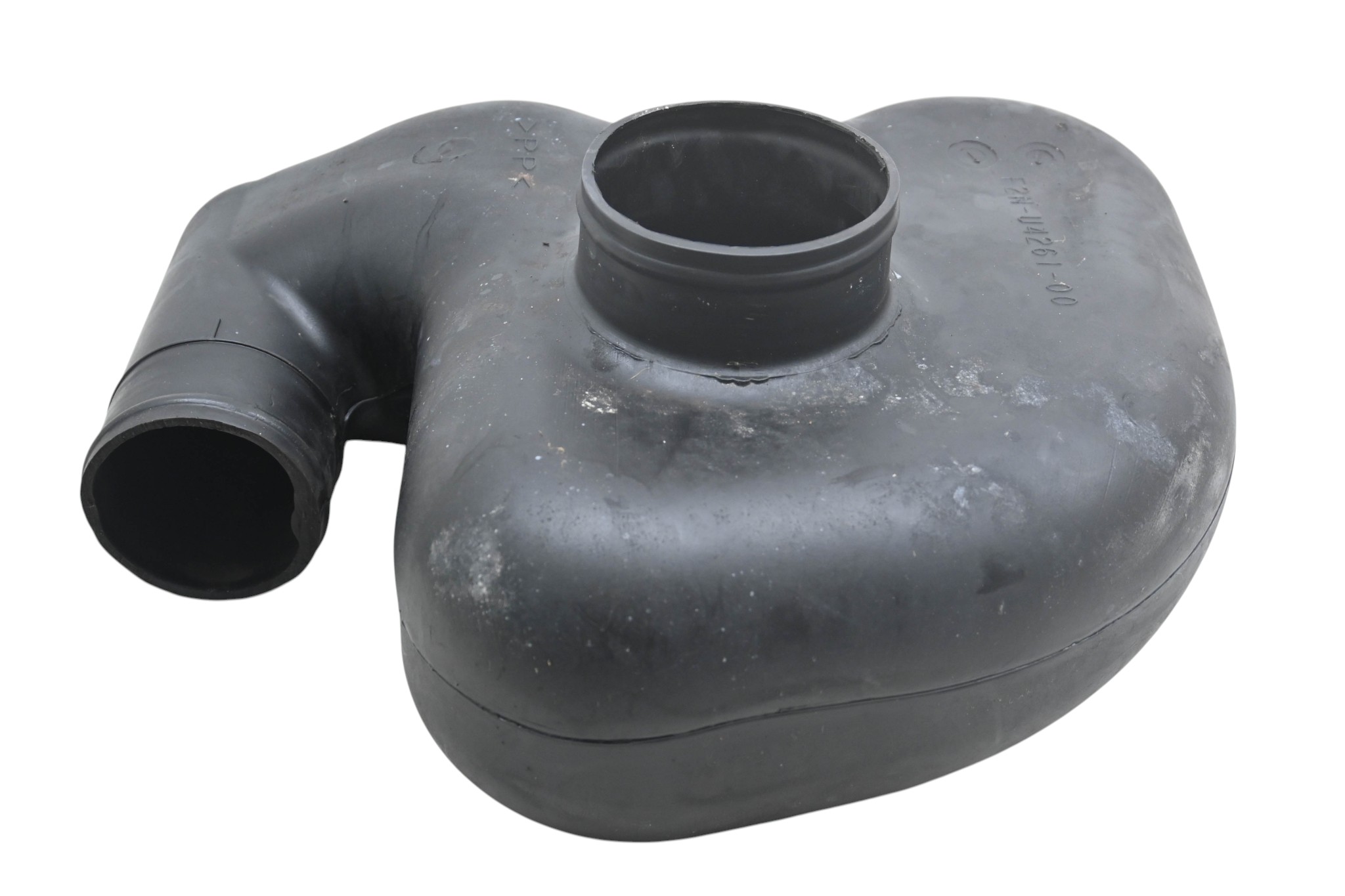 18 Yamaha Wave Runner FX Limited Water Tank