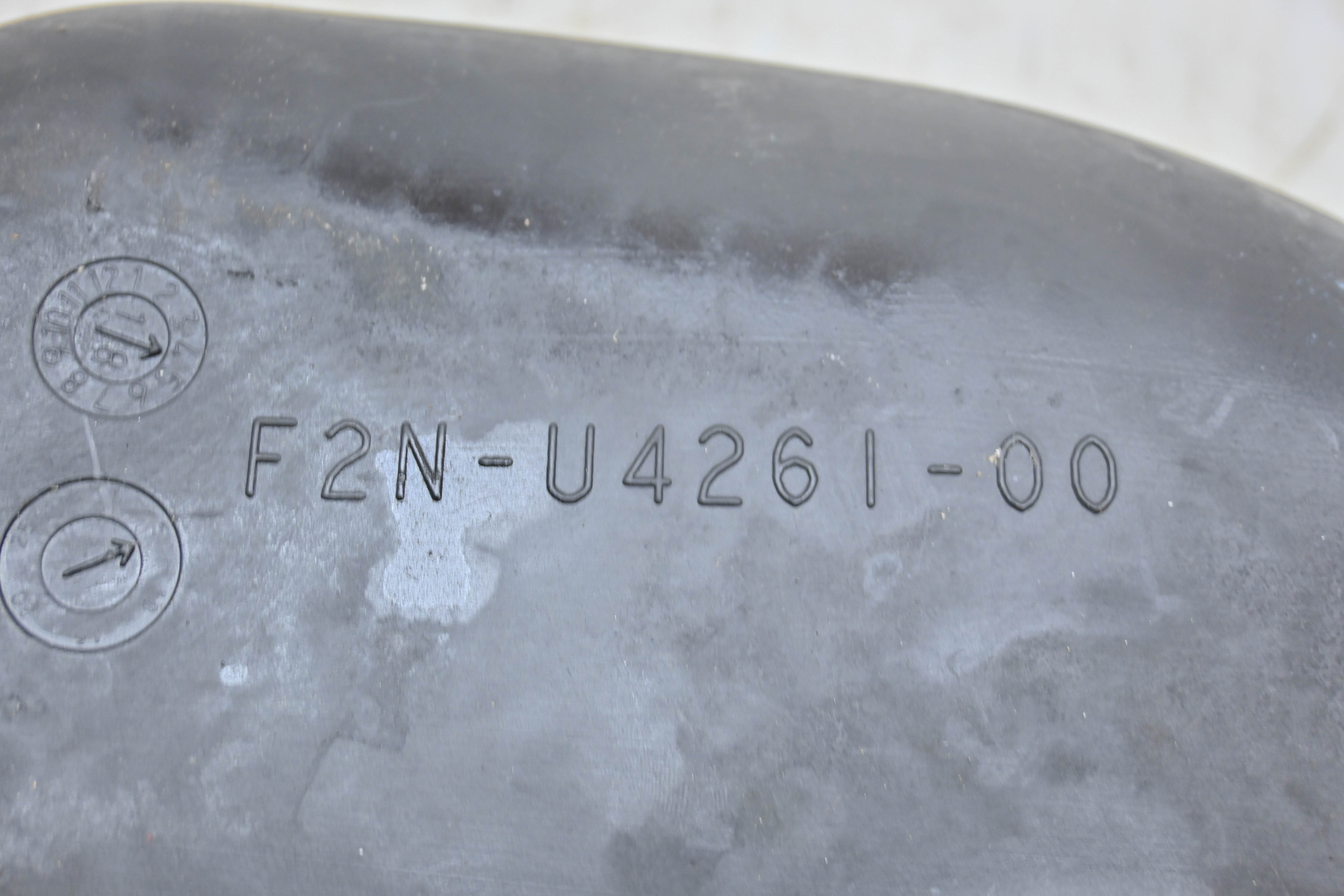 18 Yamaha Wave Runner FX Limited Water Tank
