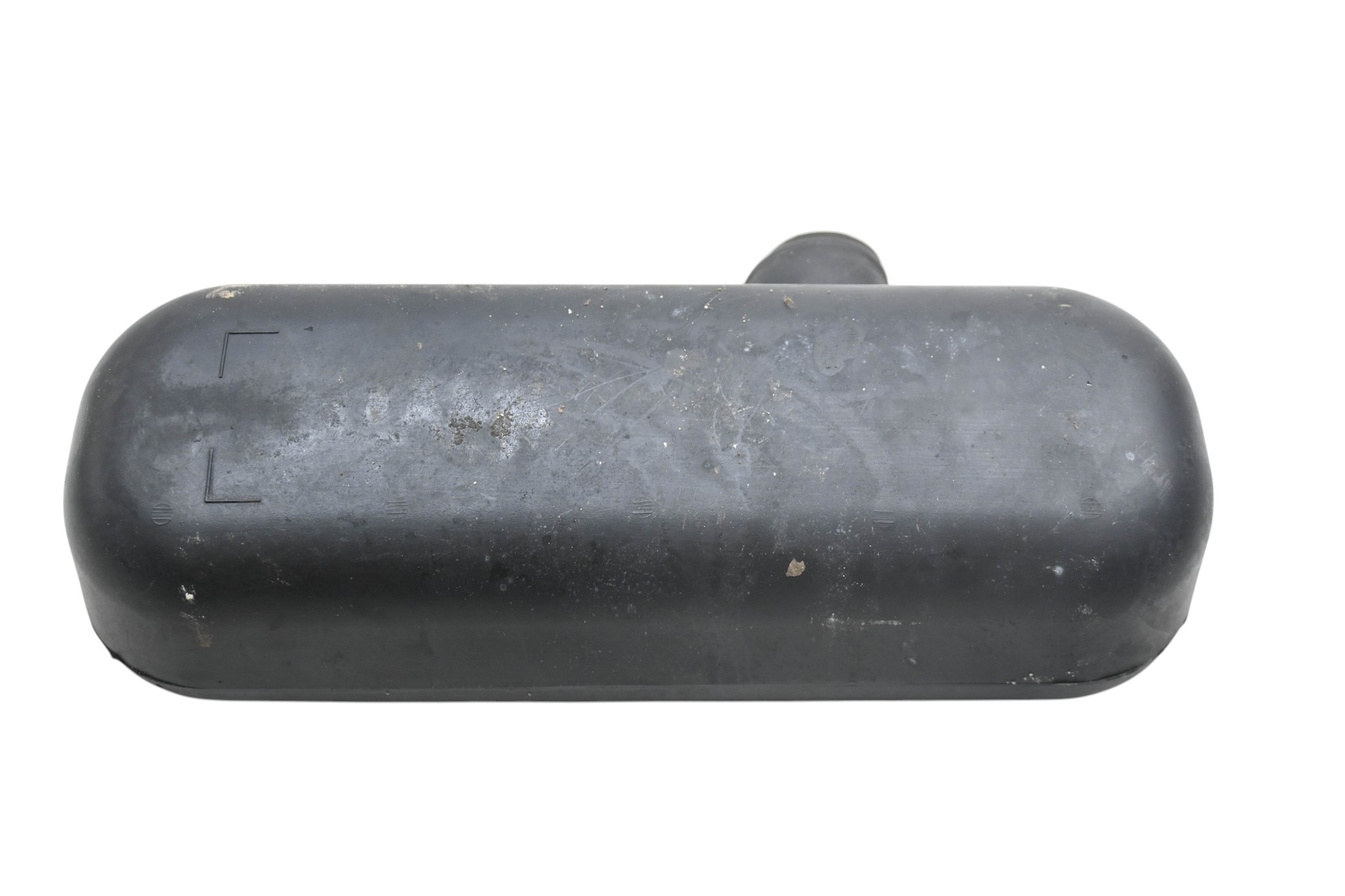 18 Yamaha Wave Runner FX Limited Resonator Exhaust Pipe
