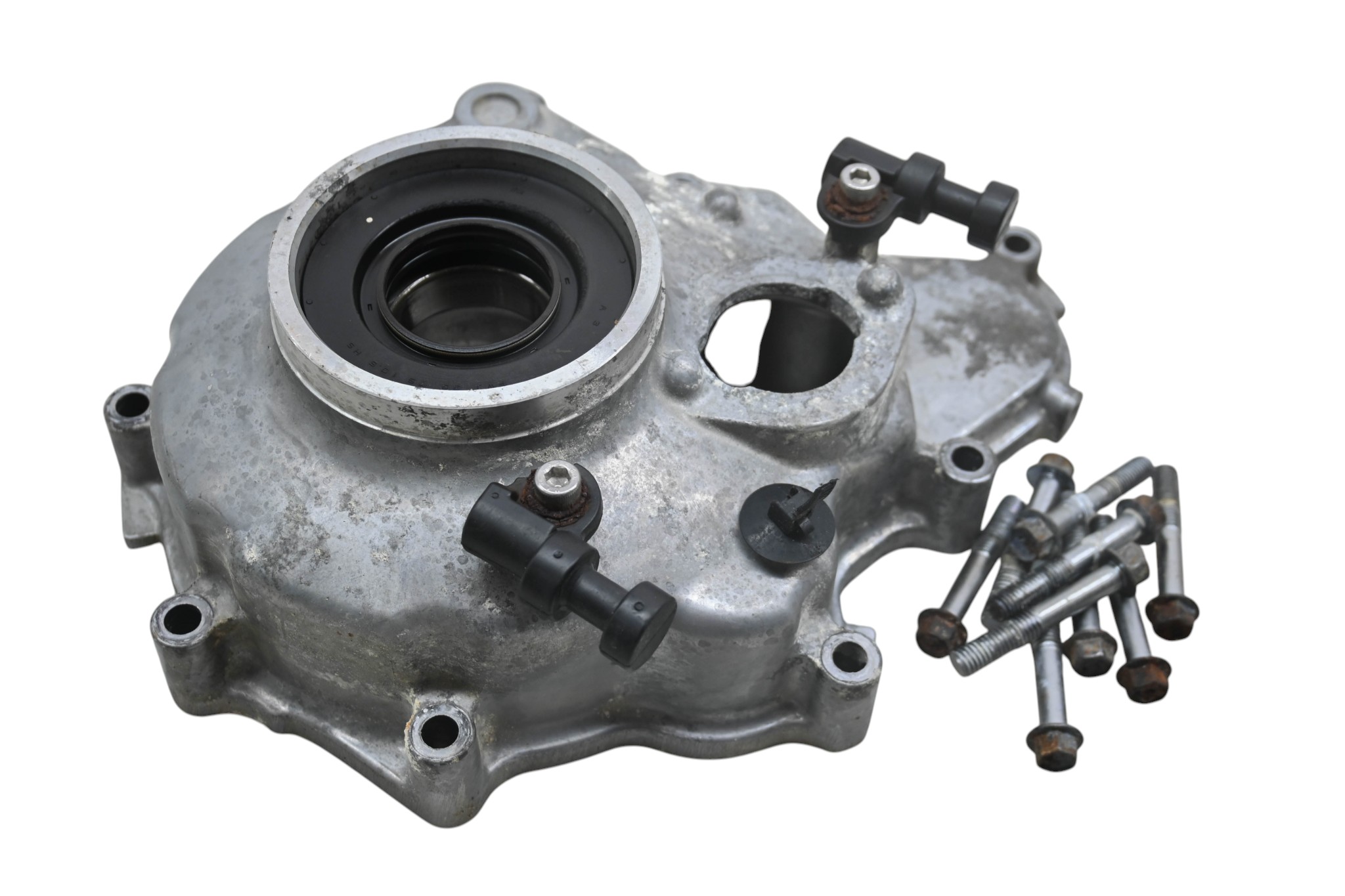 18 Yamaha Wave Runner FX Limited Stator Cover