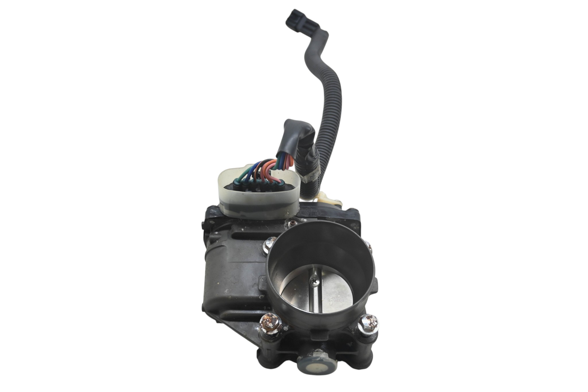 18 Yamaha Wave Runner FX Limited Throttle Body Mikuni