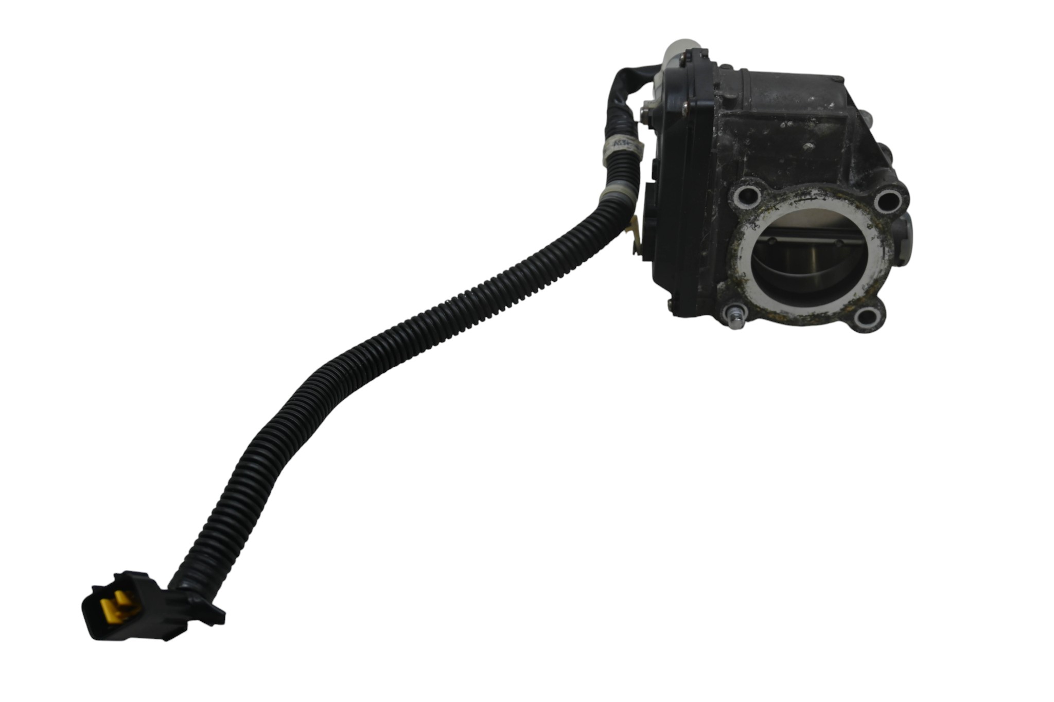 18 Yamaha Wave Runner FX Limited Throttle Body Mikuni