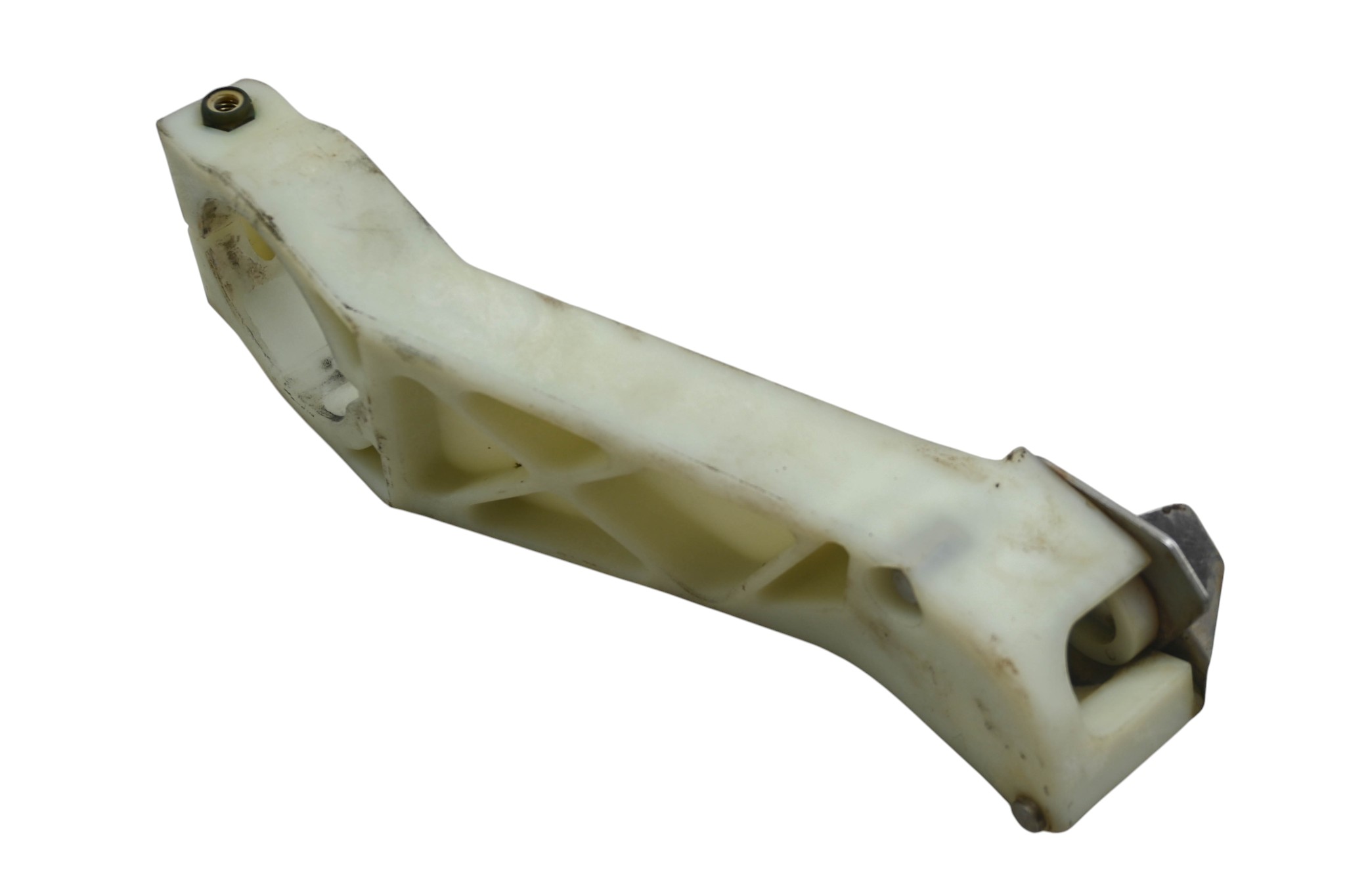 18 Yamaha Wave Runner FX Limited Cable Stopper Assembly