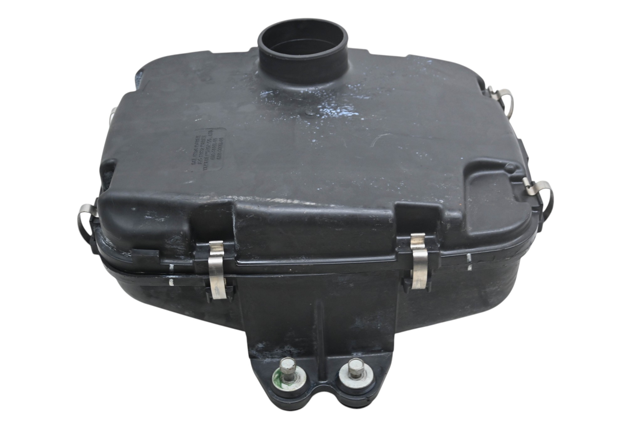 18 Yamaha Wave Runner FX Limited Airbox Intake Air Box