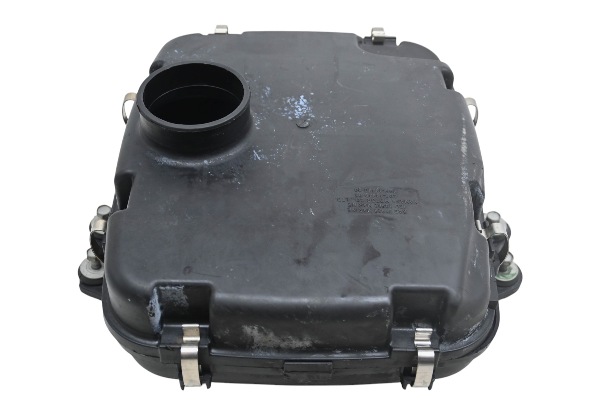 18 Yamaha Wave Runner FX Limited Airbox Intake Air Box