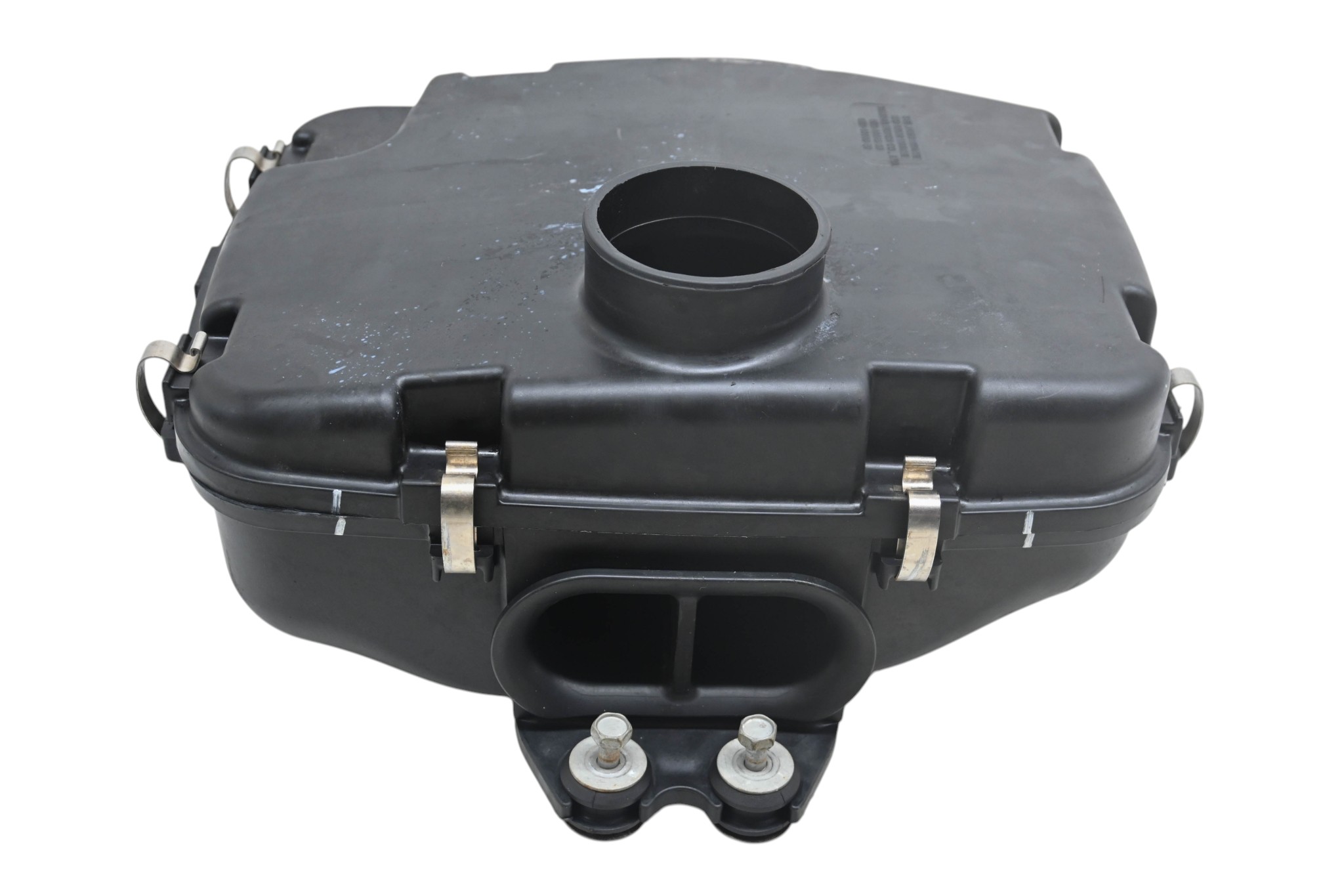 18 Yamaha Wave Runner FX Limited Airbox Intake Air Box
