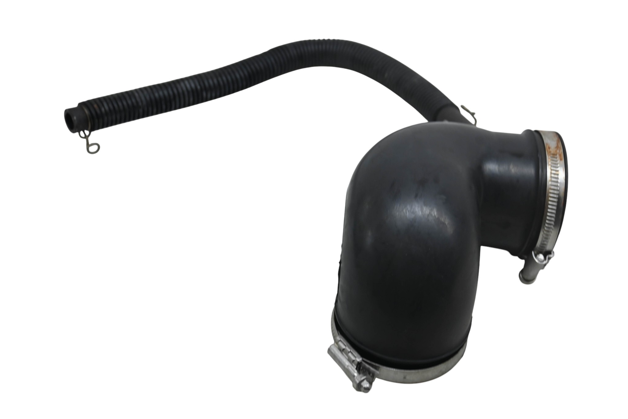 18 Yamaha Wave Runner FX Limited Airbox Hose Intake