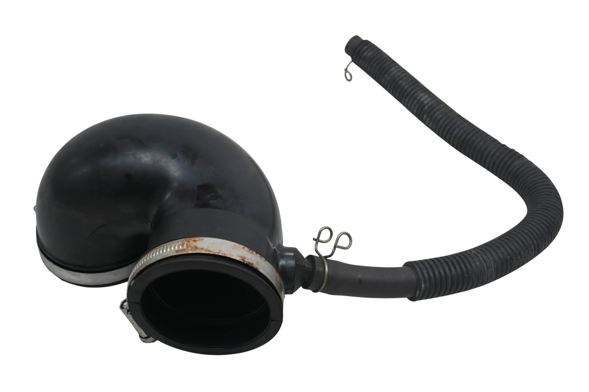 18 Yamaha Wave Runner FX Limited Airbox Hose Intake