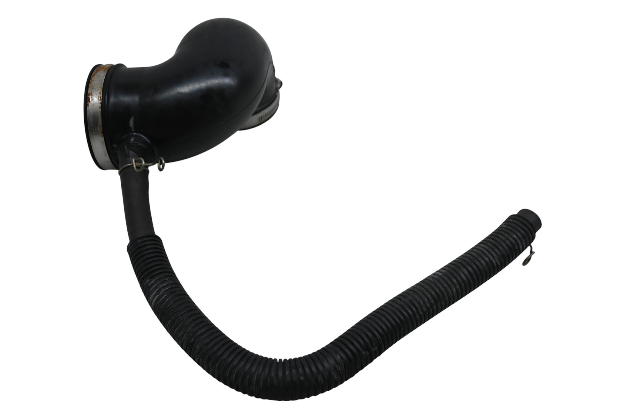 18 Yamaha Wave Runner FX Limited Airbox Hose Intake
