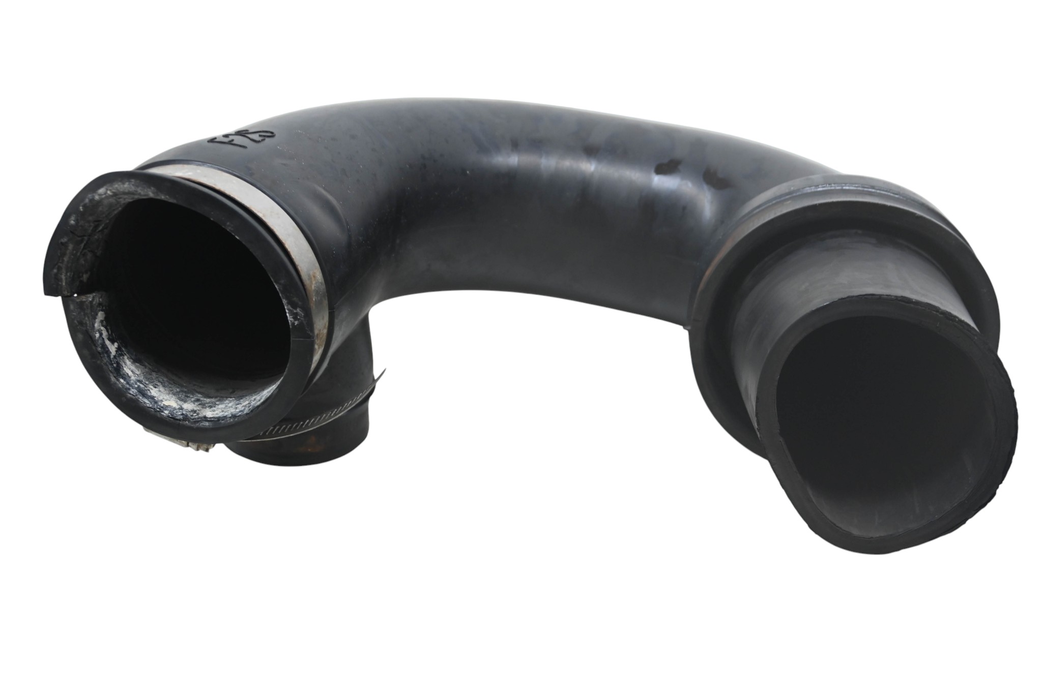 18 Yamaha Wave Runner FX Limited Exhaust Hose