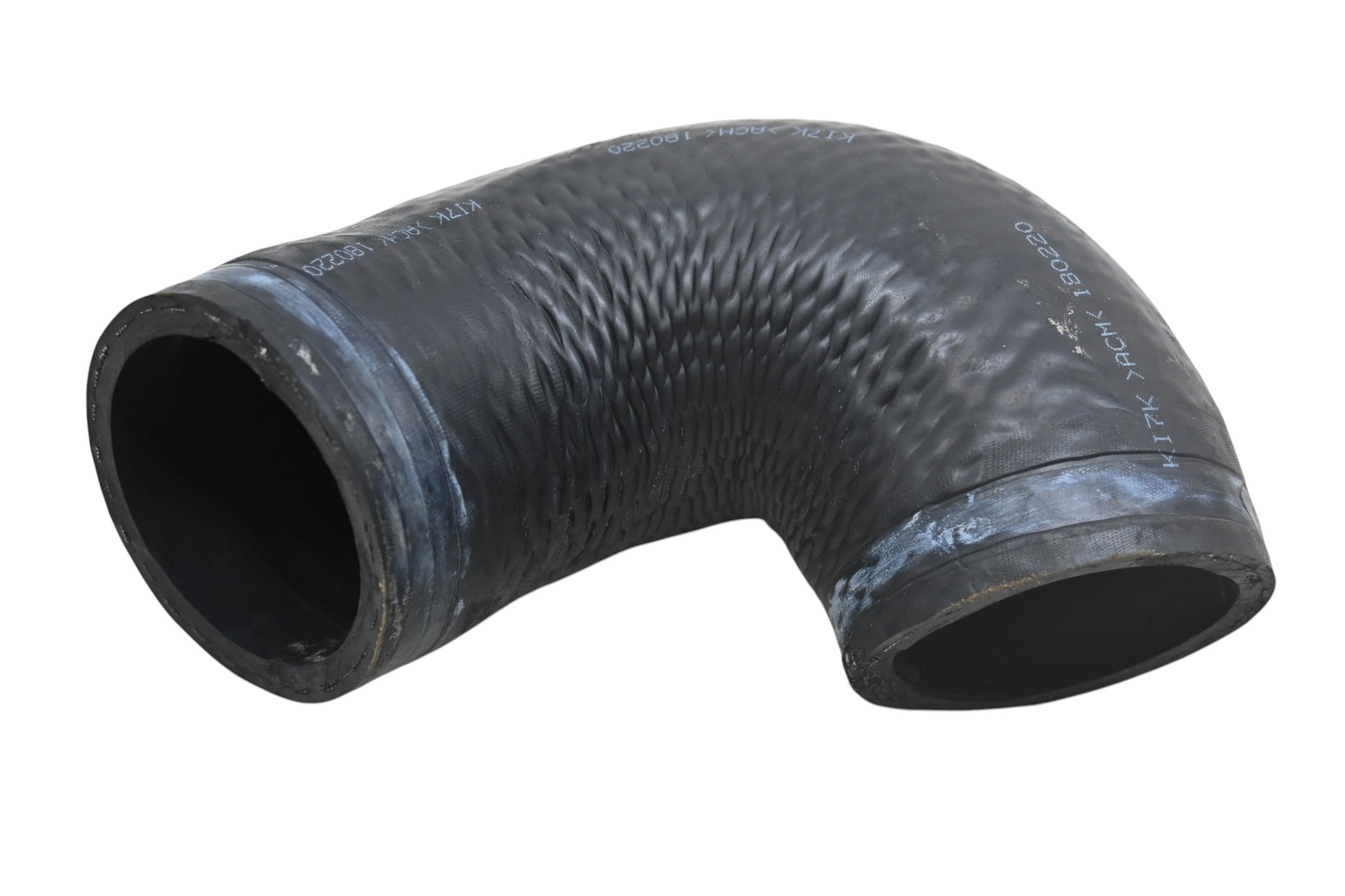 18 Yamaha Wave Runner FX Limited Air Intake Inlet Hose