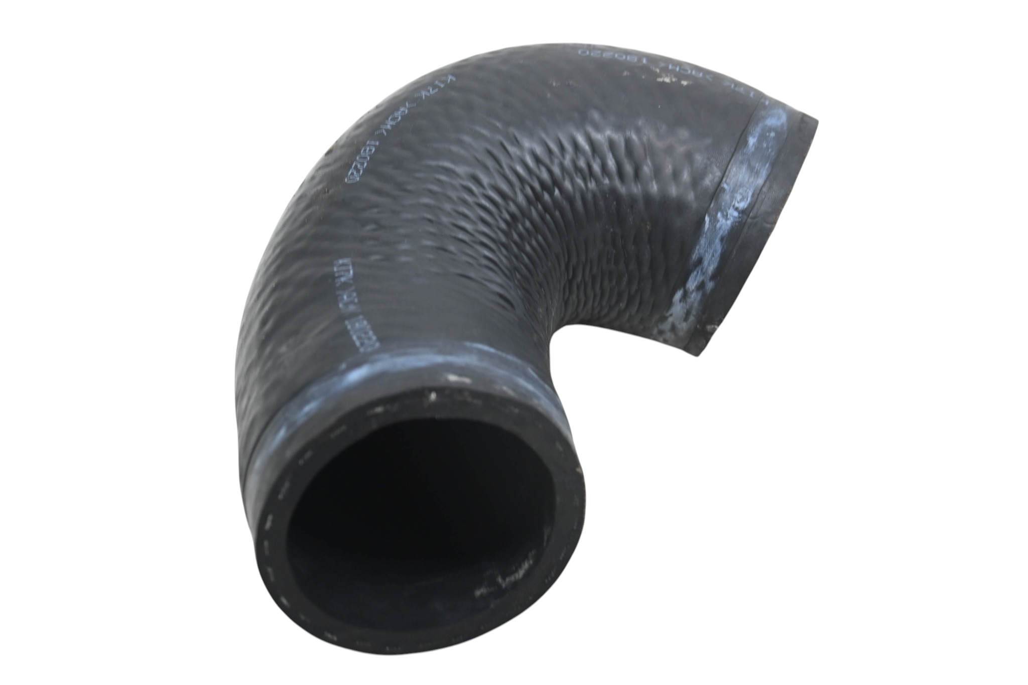 18 Yamaha Wave Runner FX Limited Air Intake Inlet Hose