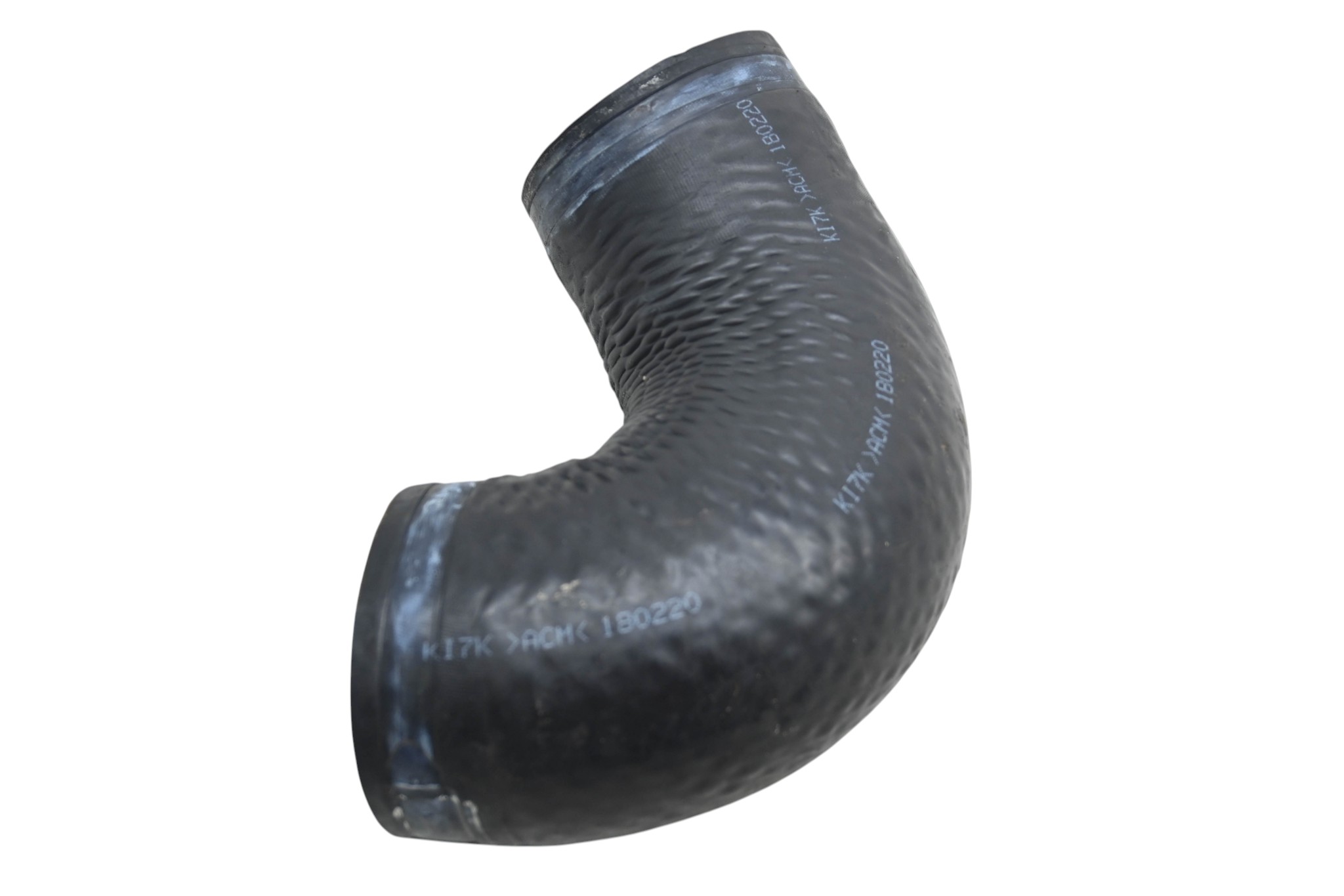 18 Yamaha Wave Runner FX Limited Air Intake Inlet Hose