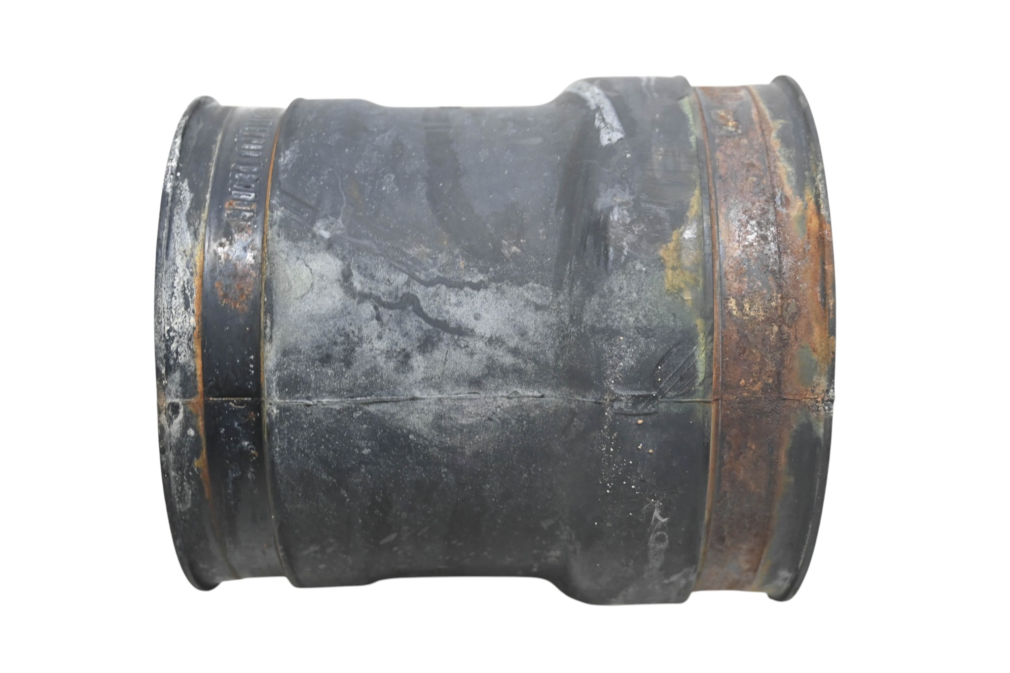 18 Yamaha Wave Runner FX Limited Exhaust Outlet Pipe