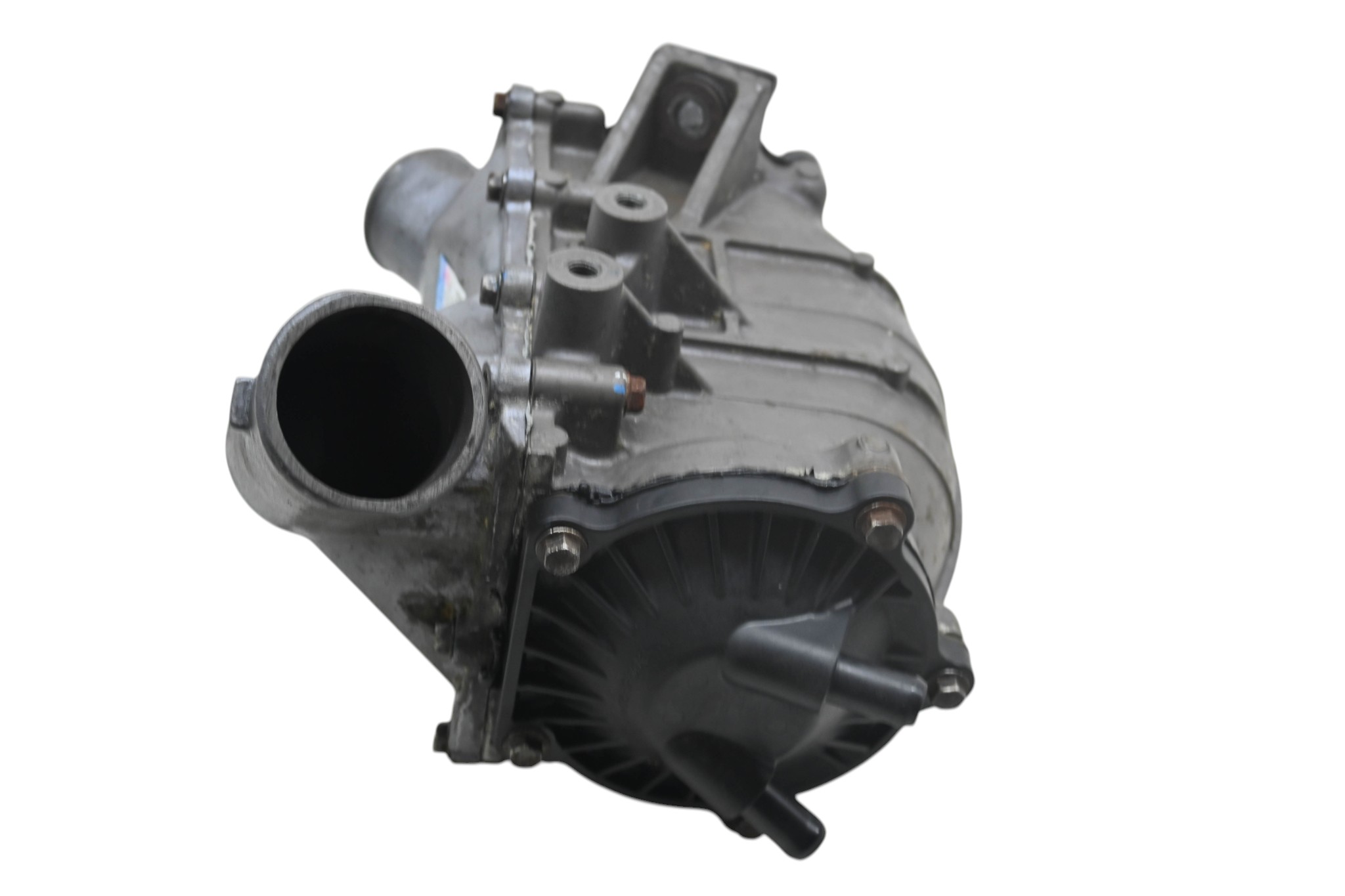 18 Yamaha Wave Runner FX Limited Air Cooler Assembly