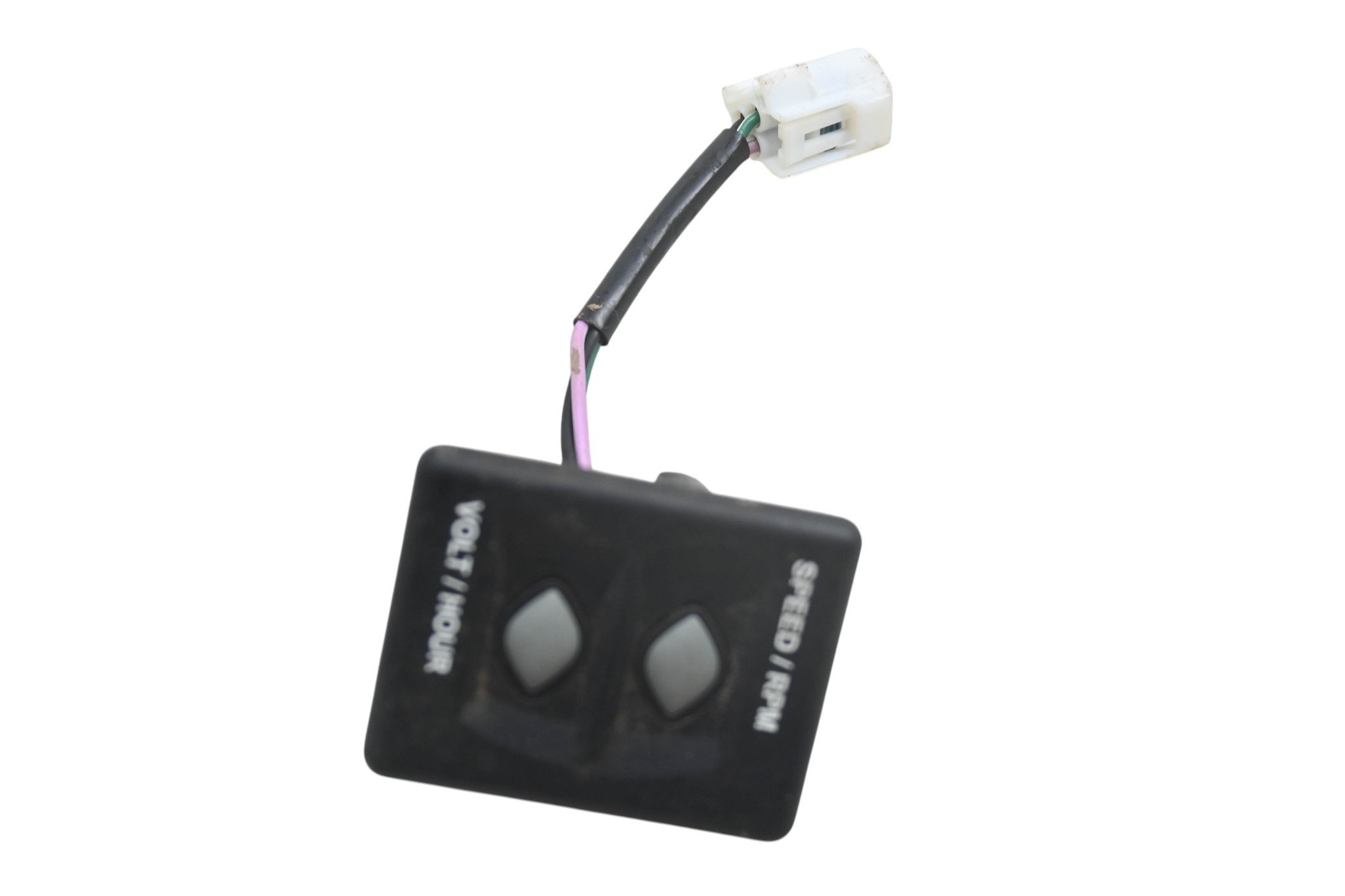 18 Yamaha Wave Runner FX Limited Speed Hours Switch