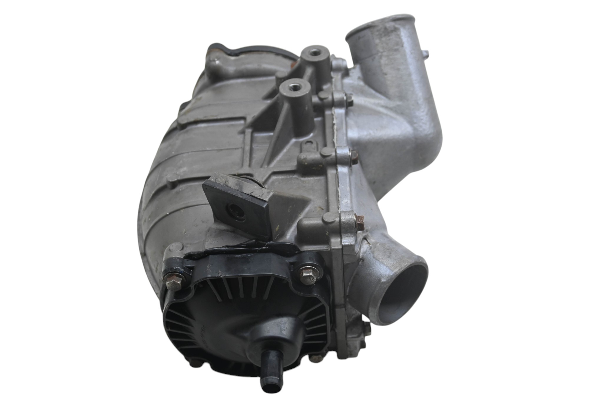 18 Yamaha Wave Runner FX Limited Air Cooler Assembly