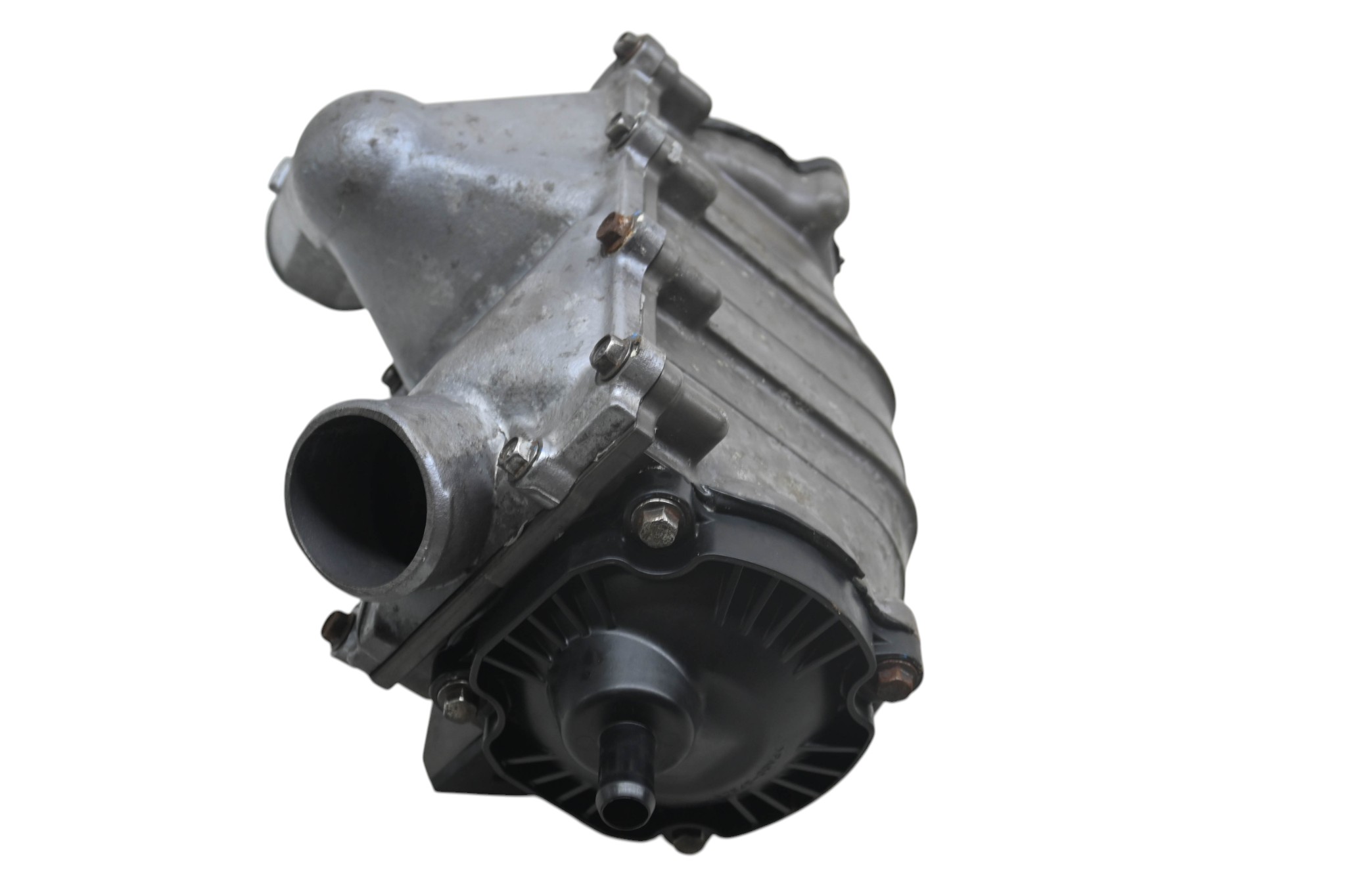 18 Yamaha Wave Runner FX Limited Air Cooler Assembly