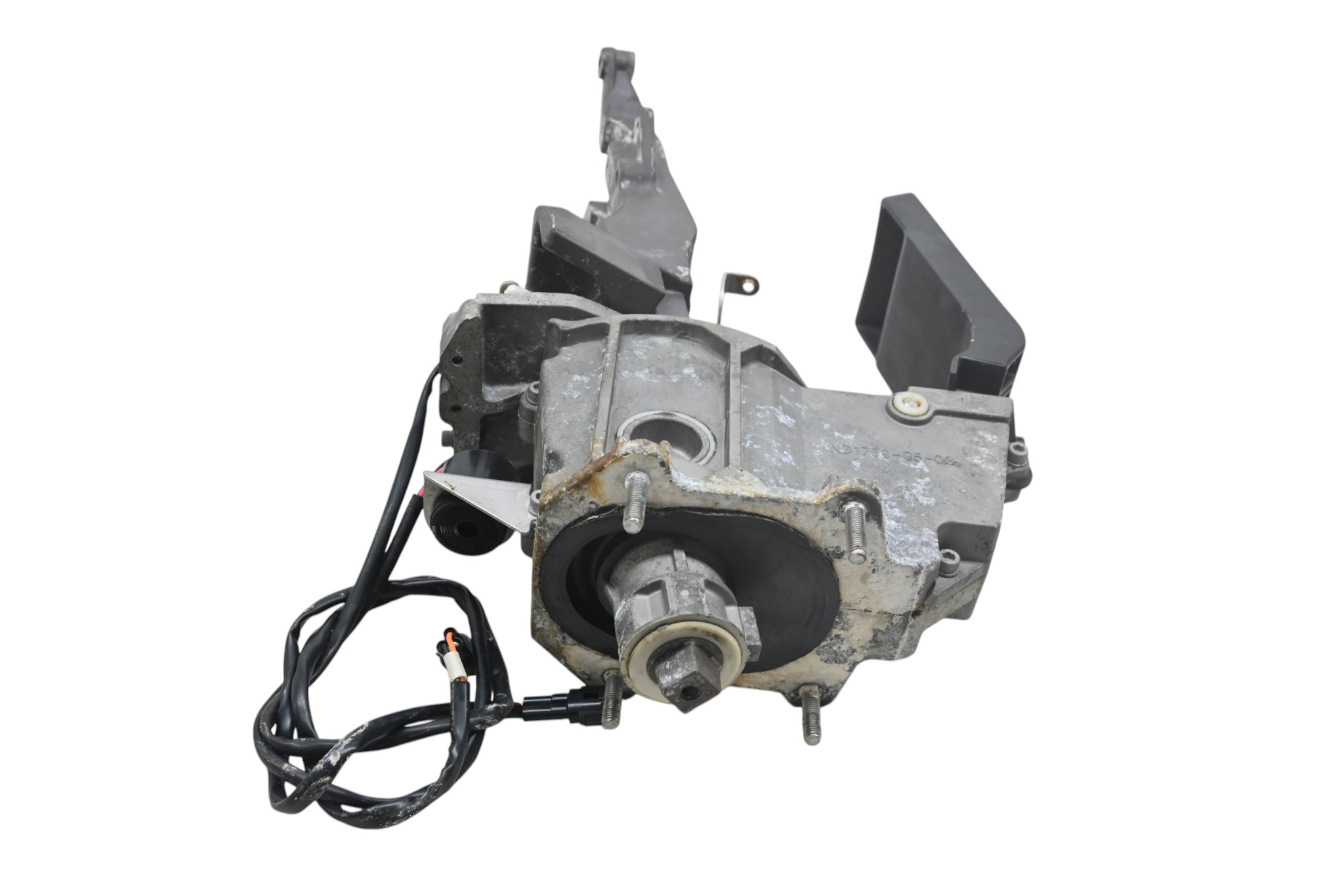 18 Yamaha Wave Runner FX Limited Steering Column