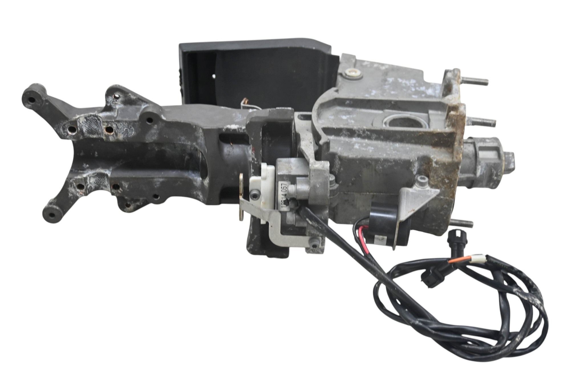 18 Yamaha Wave Runner FX Limited Steering Column