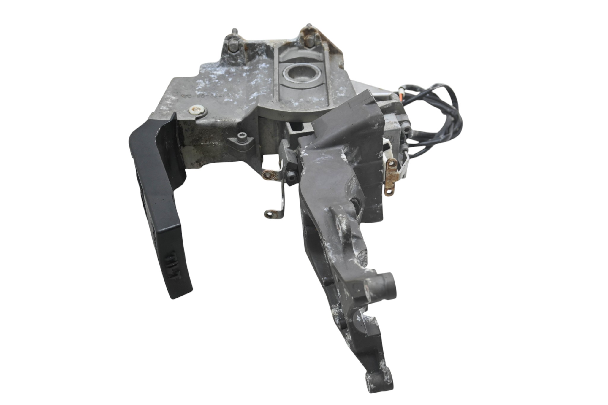 18 Yamaha Wave Runner FX Limited Steering Column