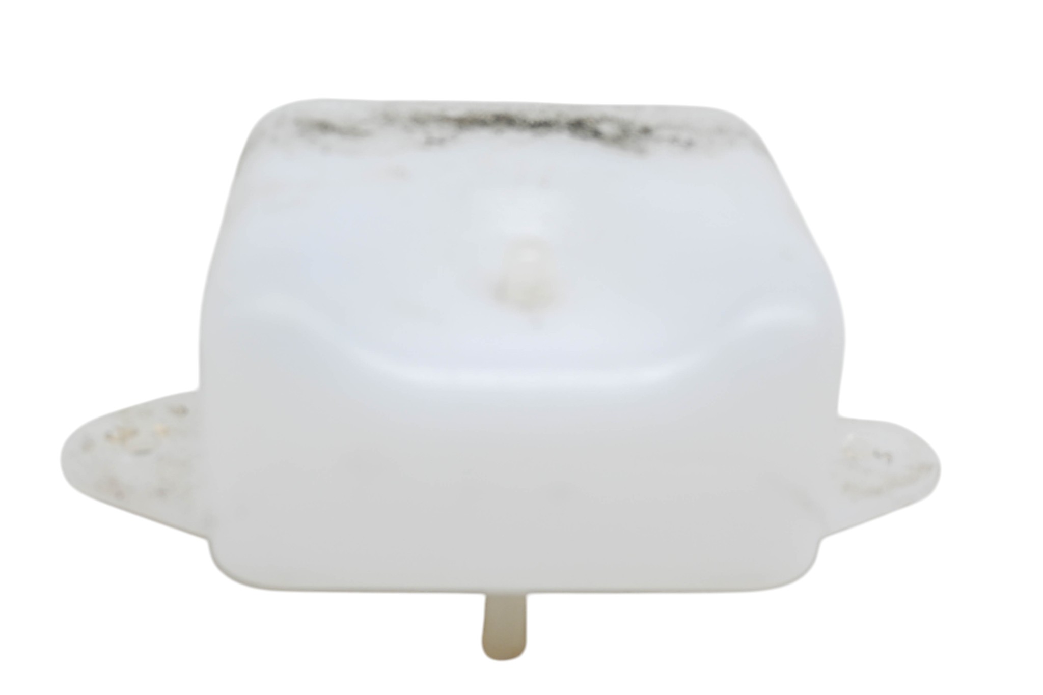 18 Yamaha Wave Runner FX Limited Fuel Tank Vent