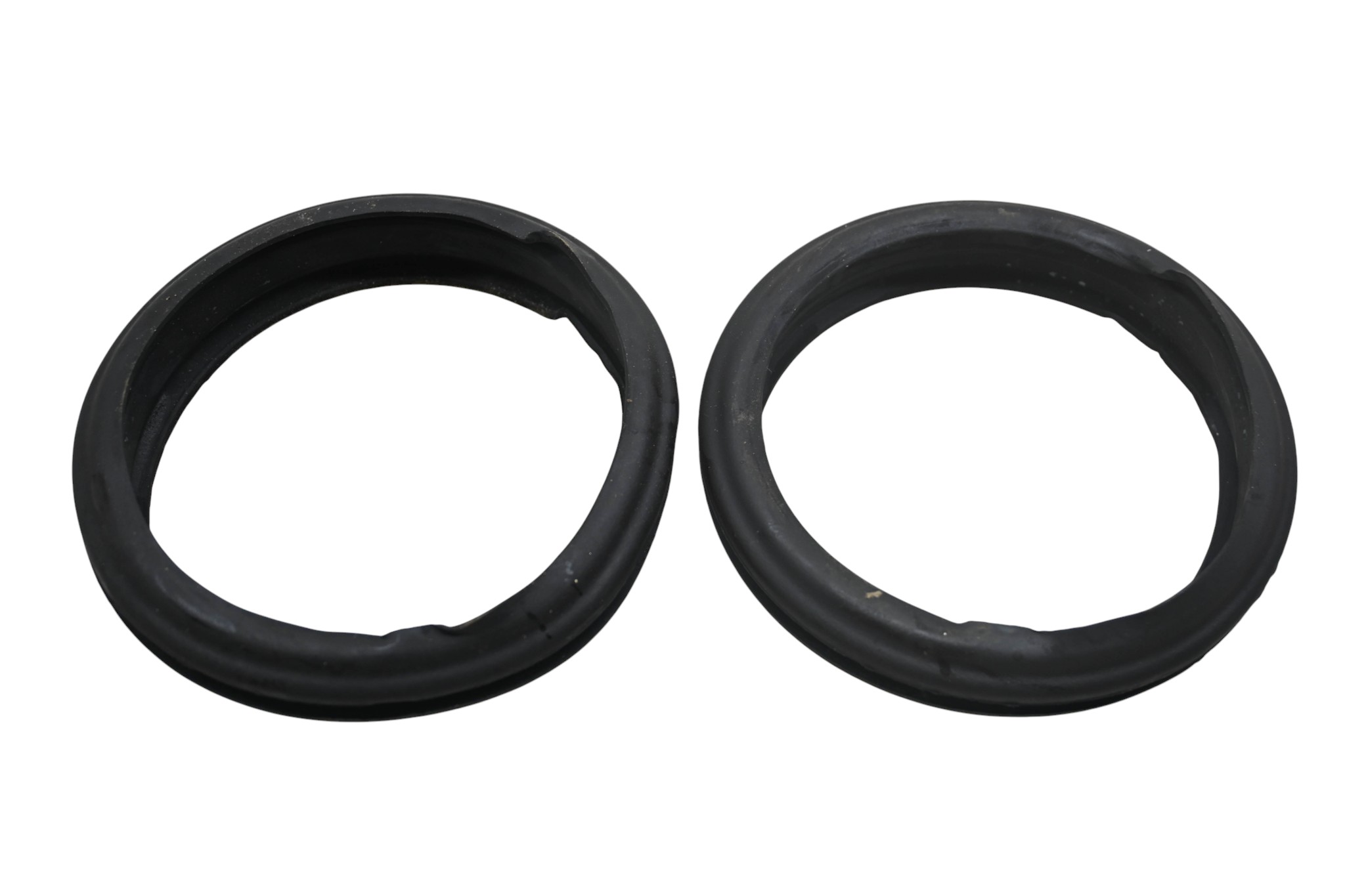 18 Yamaha Wave Runner FX Limited Intake Rubber Seal Covers