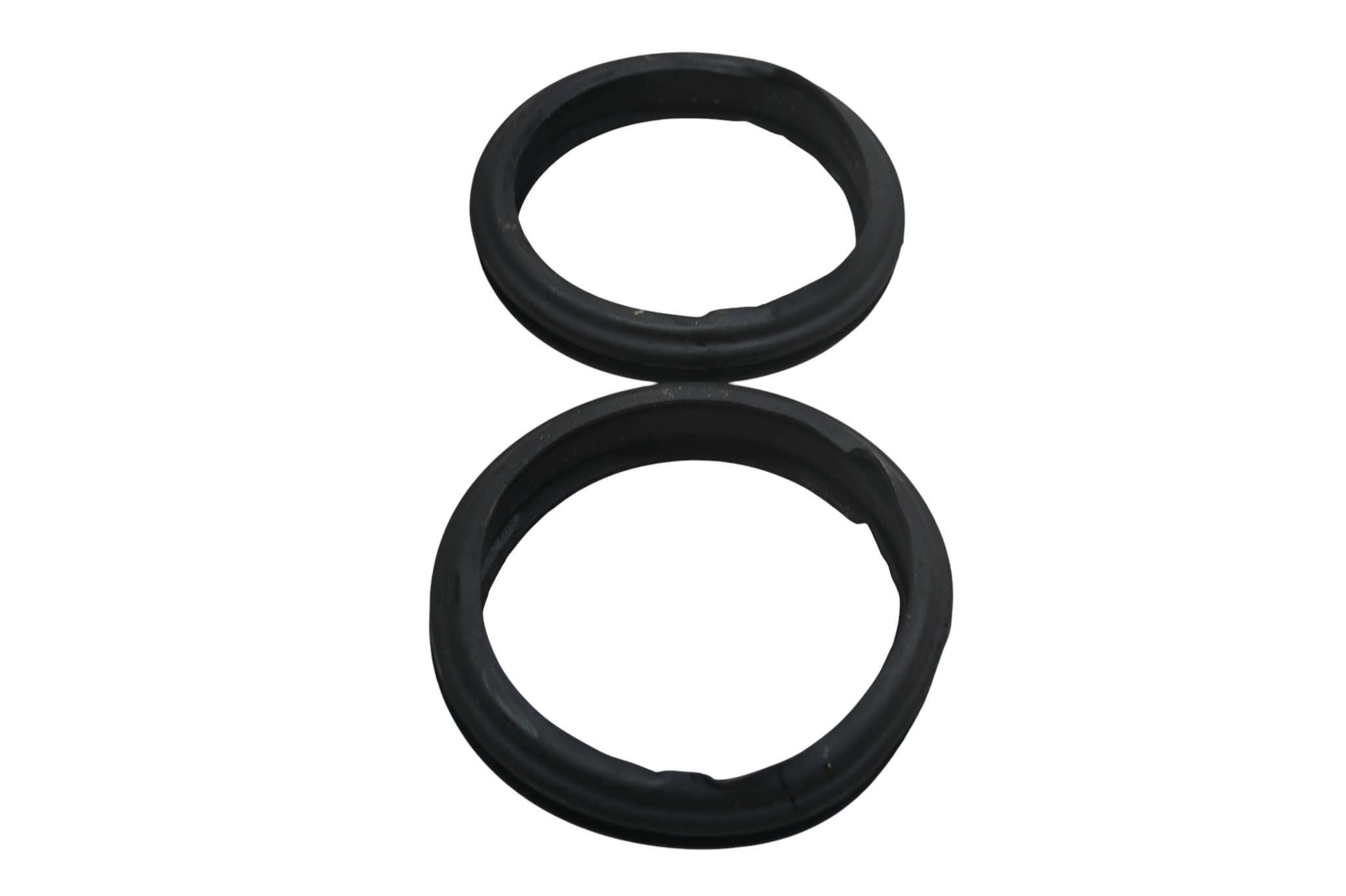 18 Yamaha Wave Runner FX Limited Intake Rubber Seal Covers